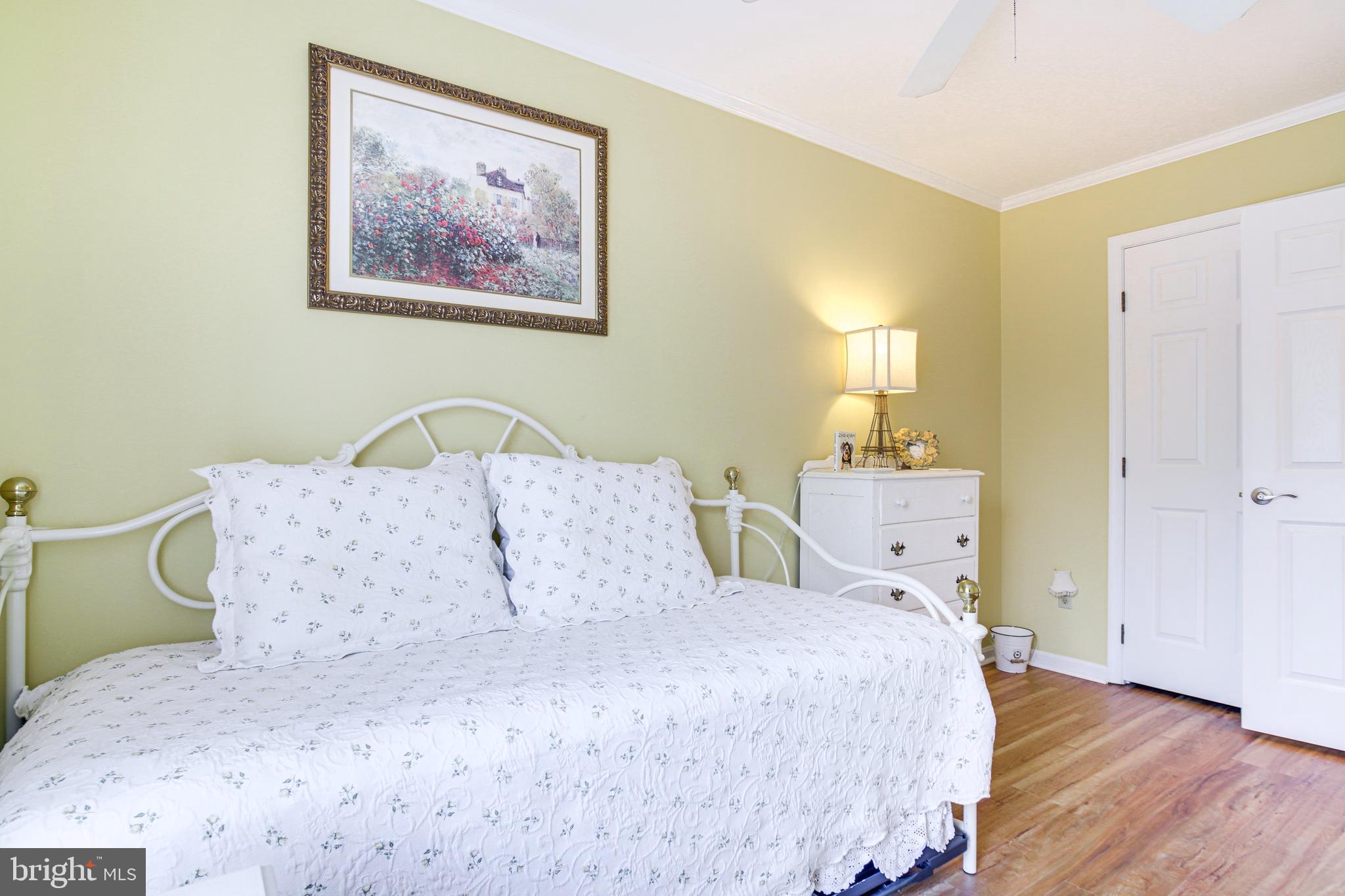 BETHANY MEADOWS - Residential