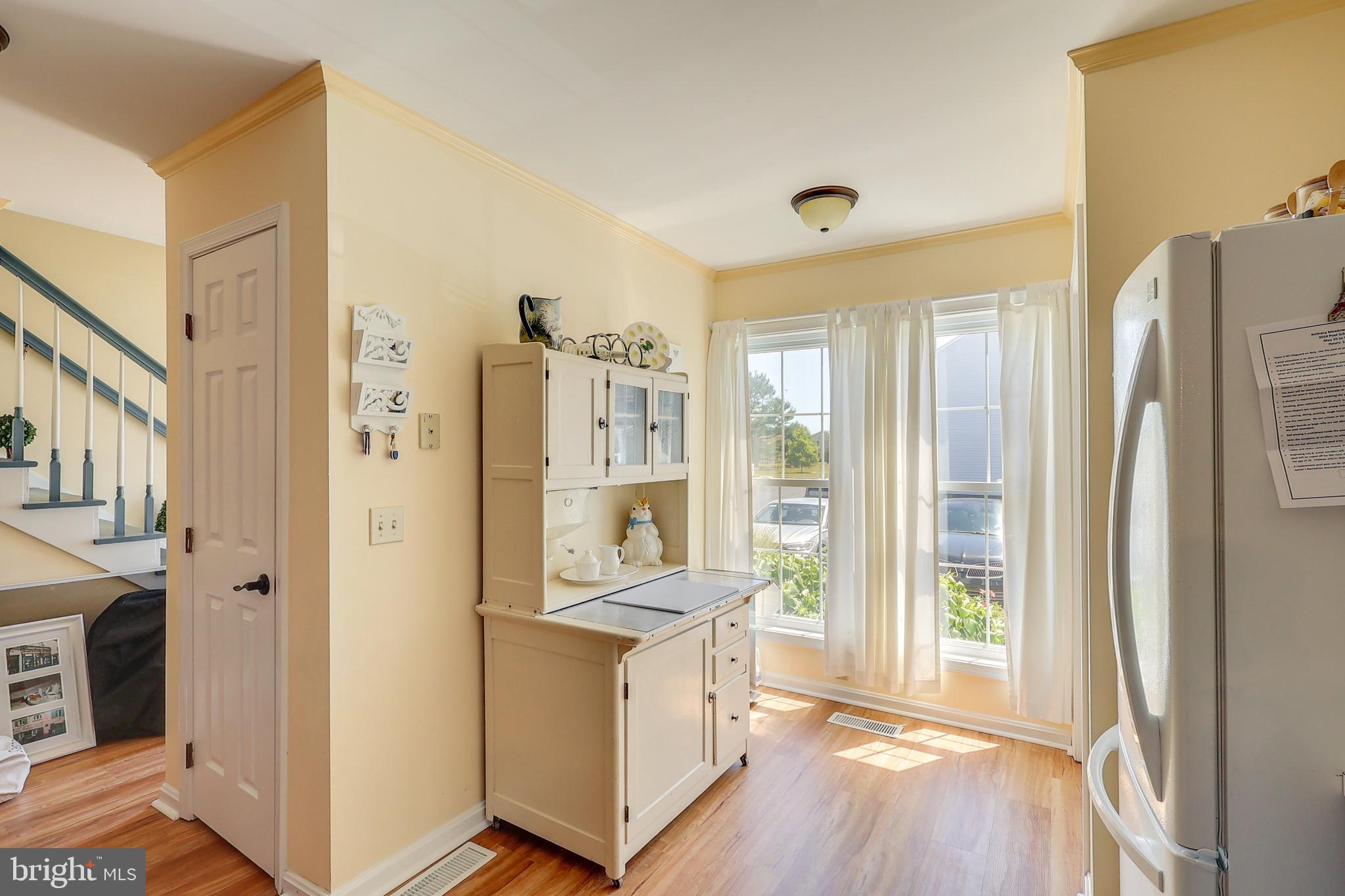 BETHANY MEADOWS - Residential