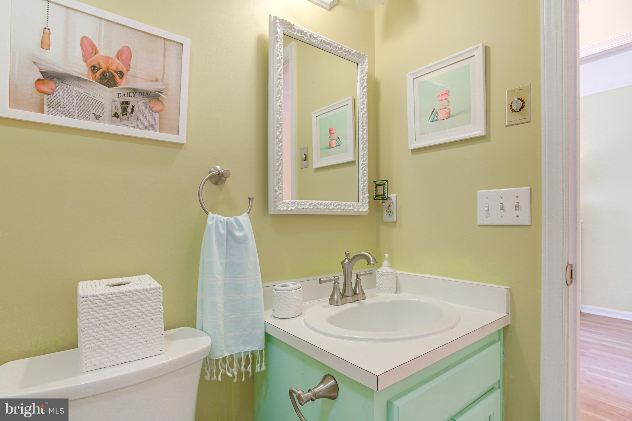 BETHANY MEADOWS - Residential