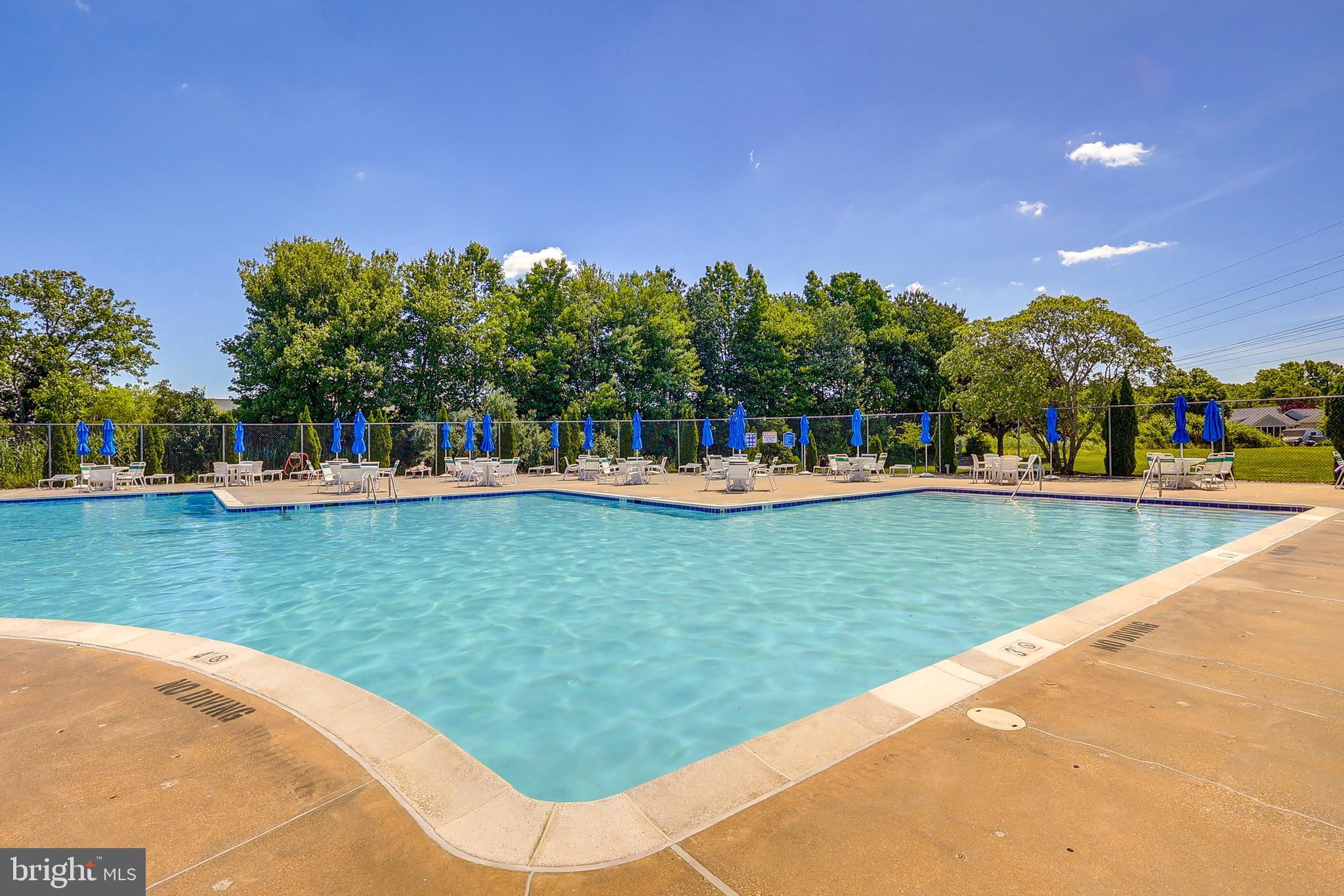 BETHANY MEADOWS - Residential