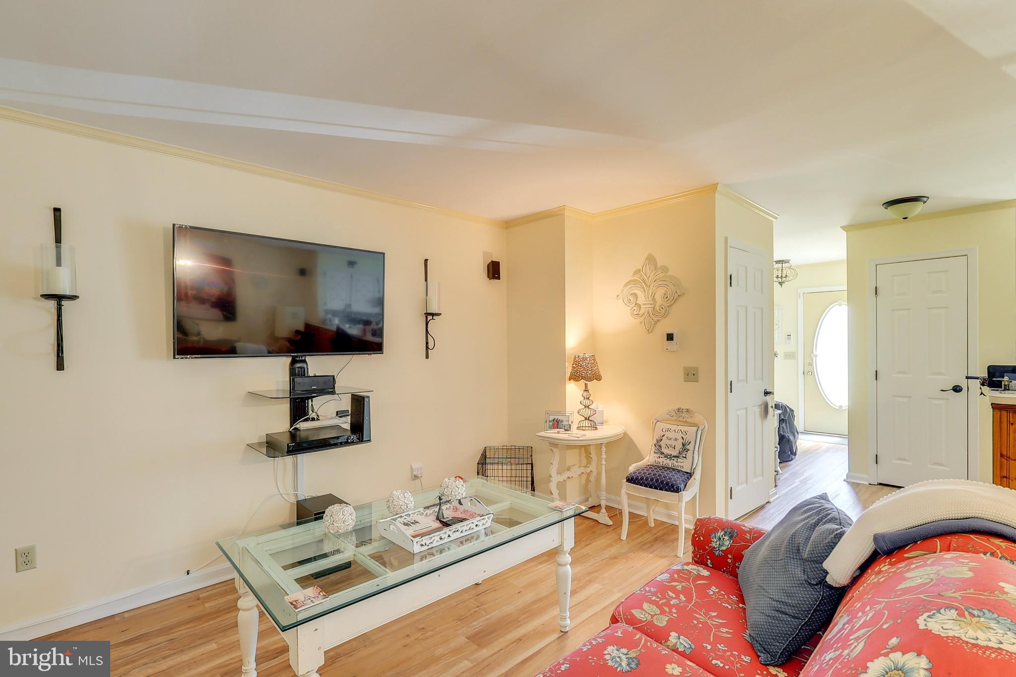 BETHANY MEADOWS - Residential