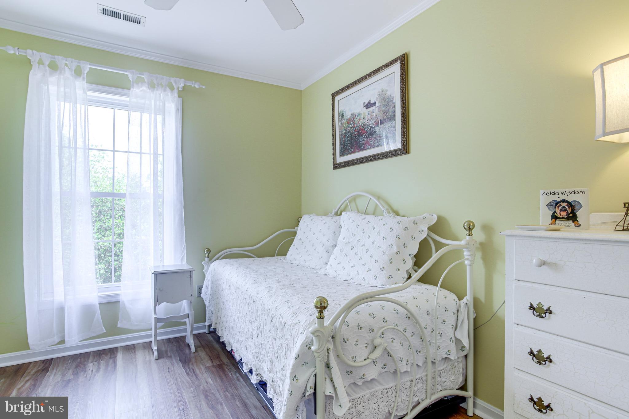 BETHANY MEADOWS - Residential