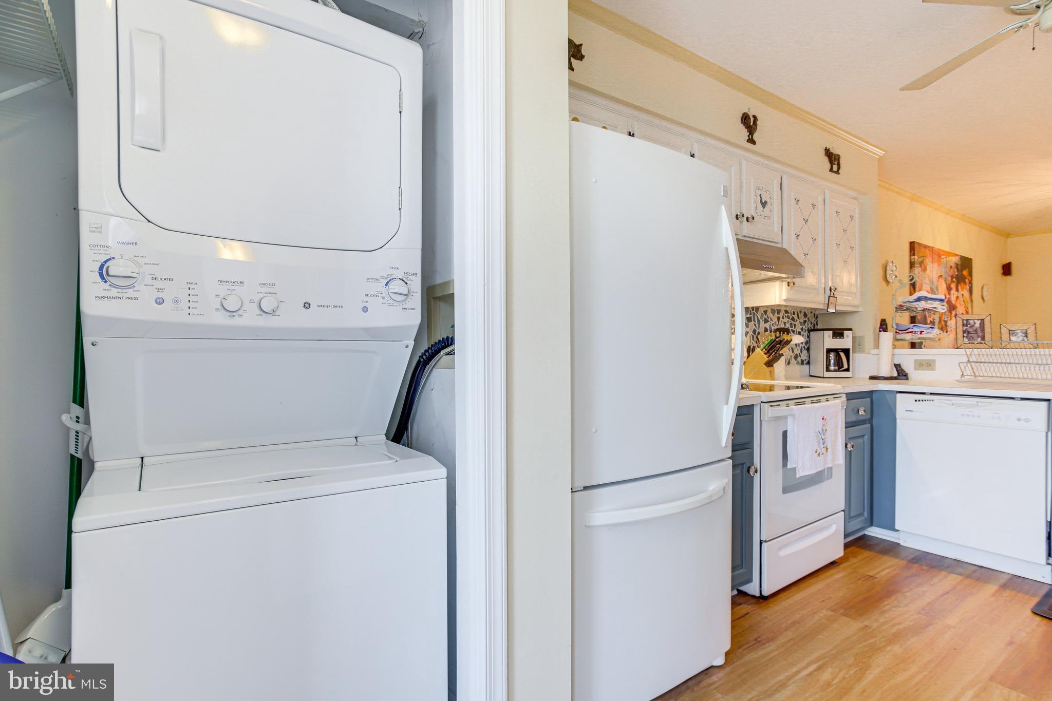 BETHANY MEADOWS - Residential