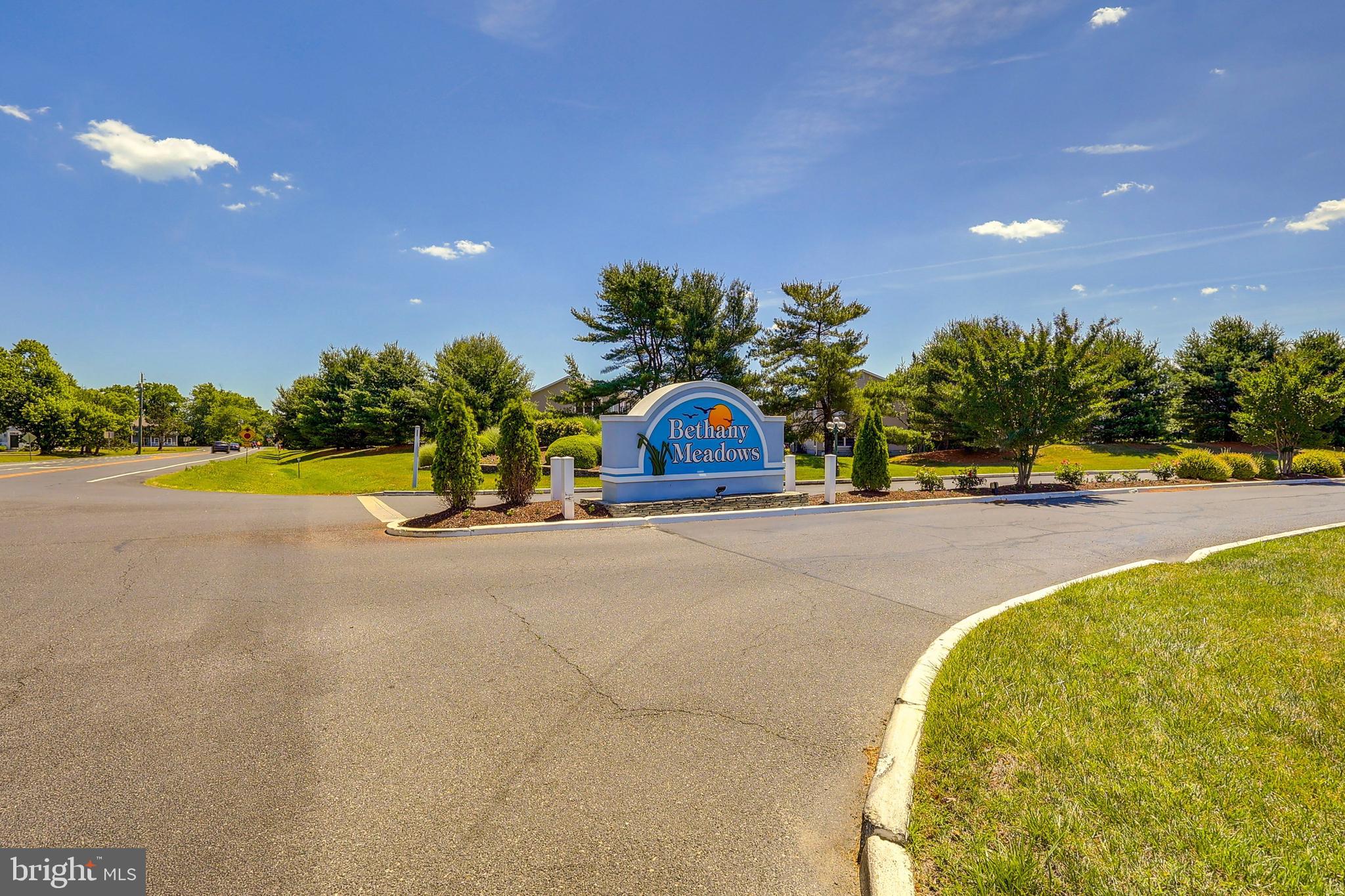 BETHANY MEADOWS - Residential