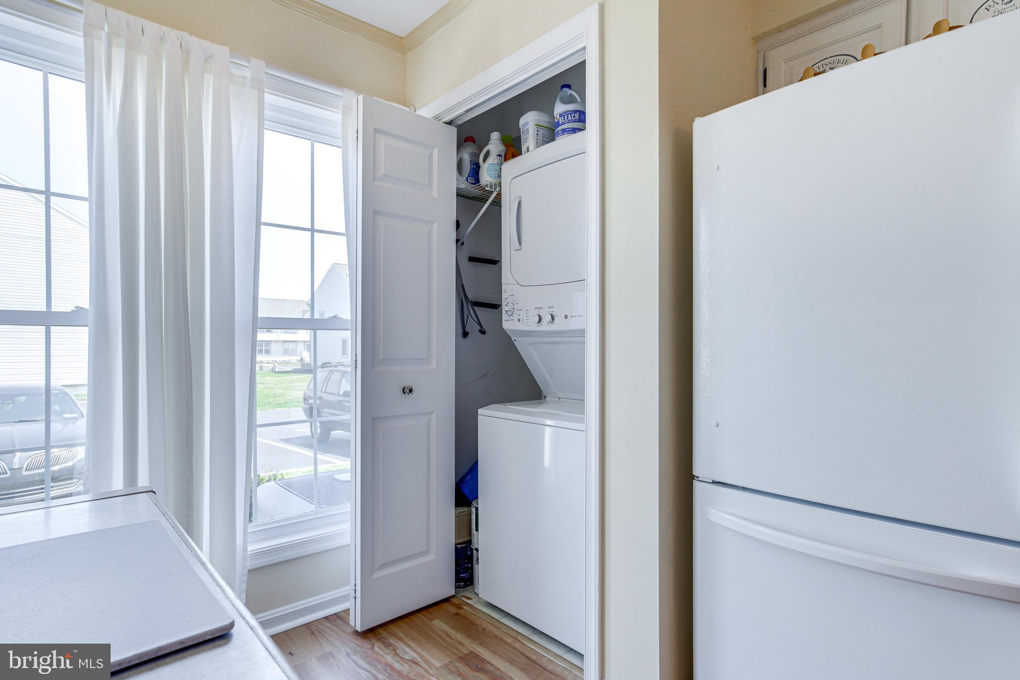 BETHANY MEADOWS - Residential