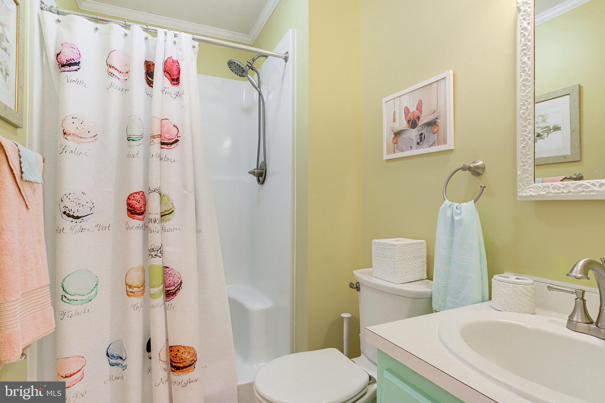 BETHANY MEADOWS - Residential