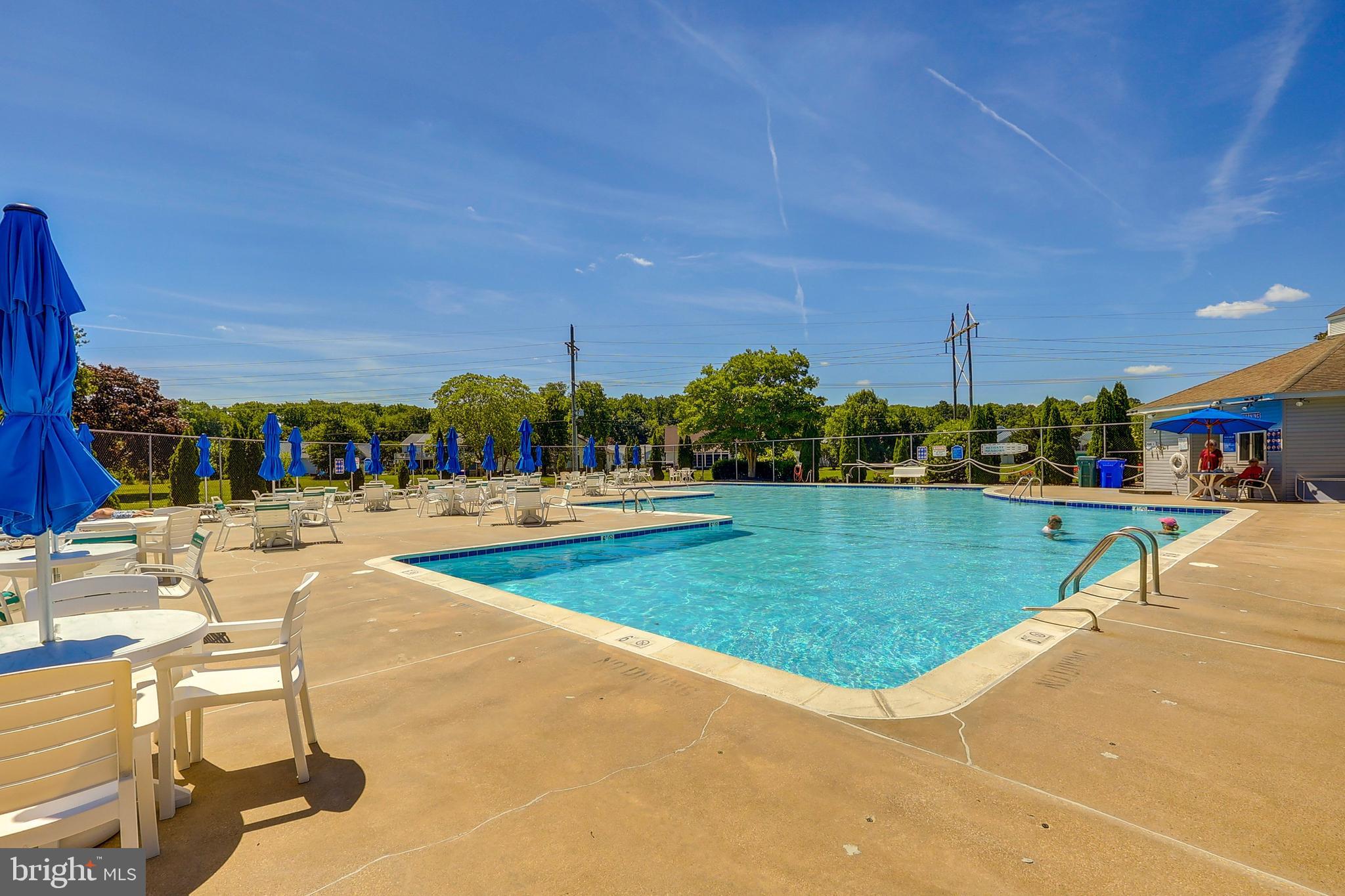 BETHANY MEADOWS - Residential