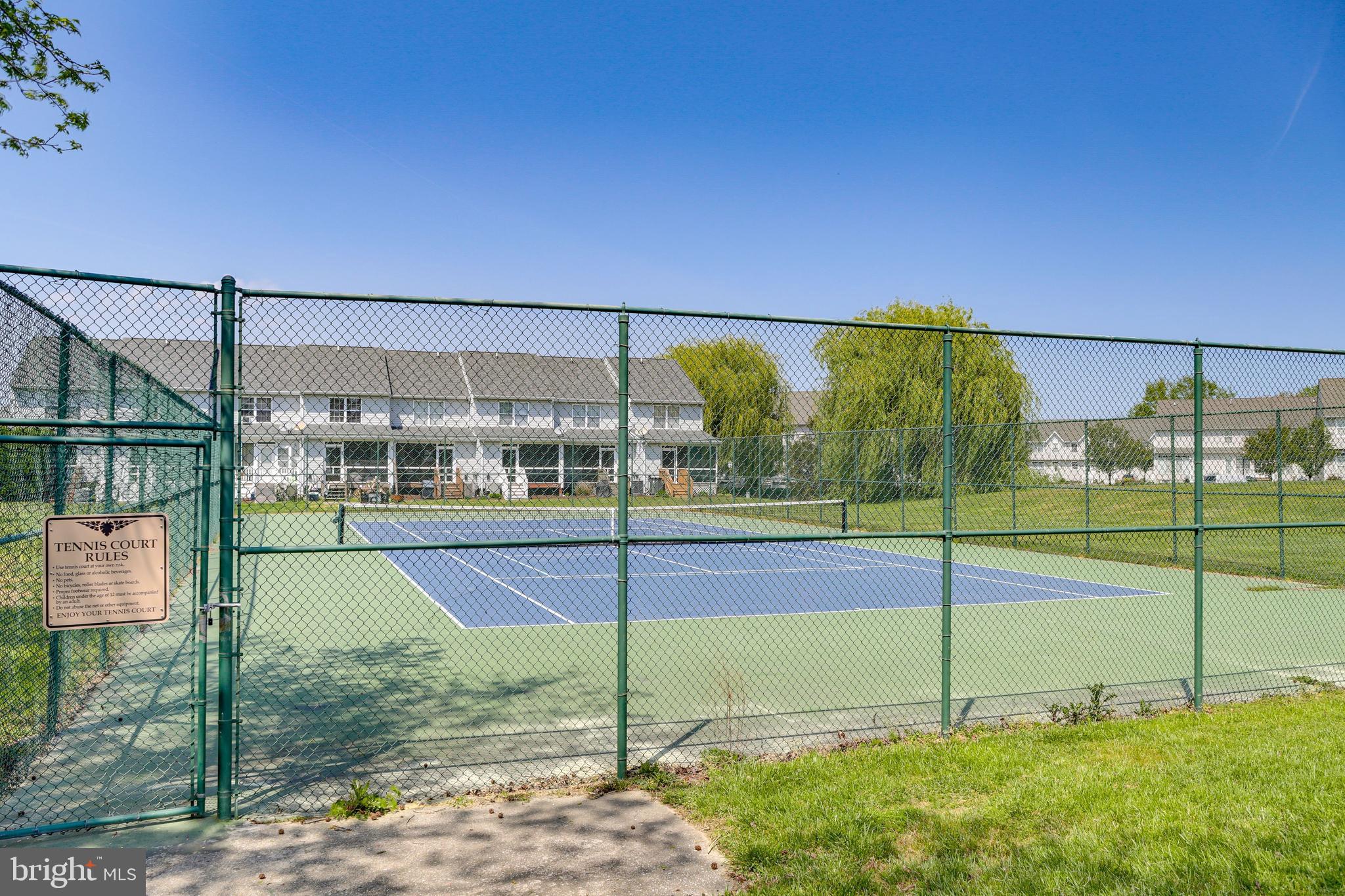 BETHANY MEADOWS - Residential