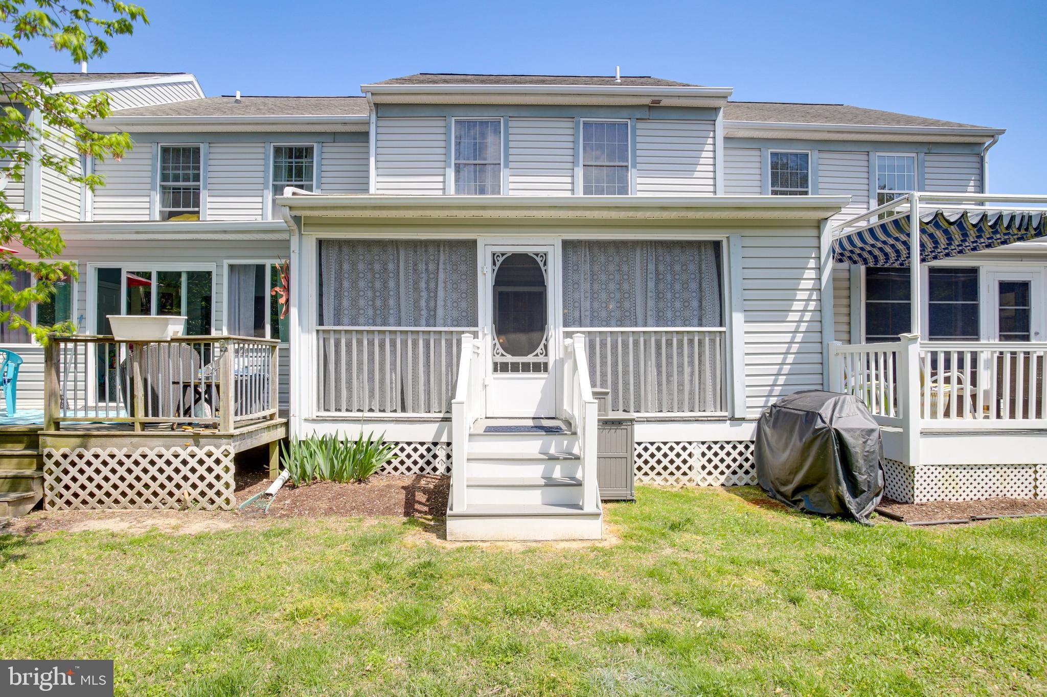 BETHANY MEADOWS - Residential