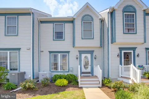 38235 Thistle Court Unit 14, Frankford, DE 19945 - #: DESU2105376