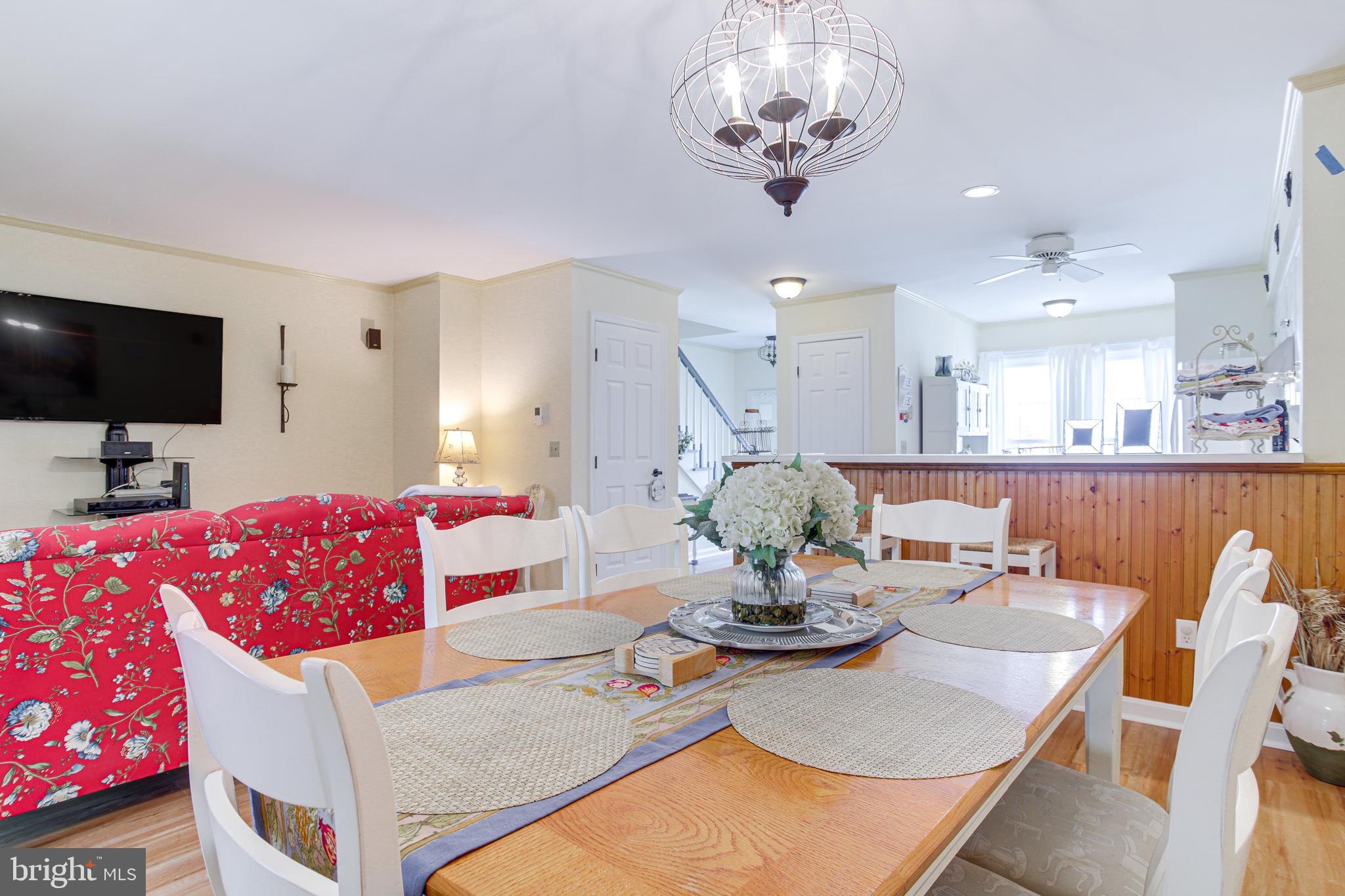 BETHANY MEADOWS - Residential