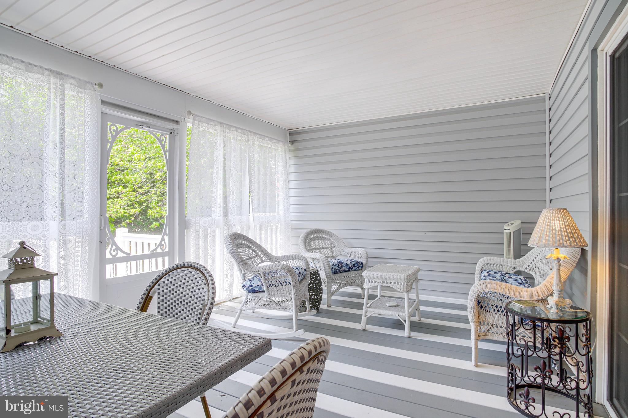 BETHANY MEADOWS - Residential