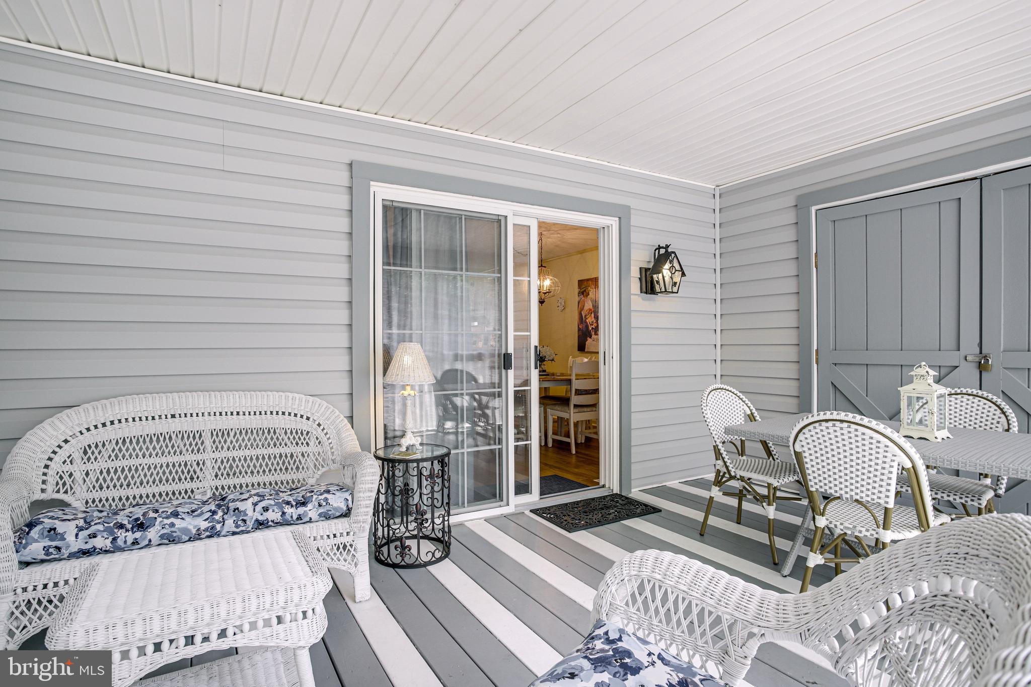 BETHANY MEADOWS - Residential