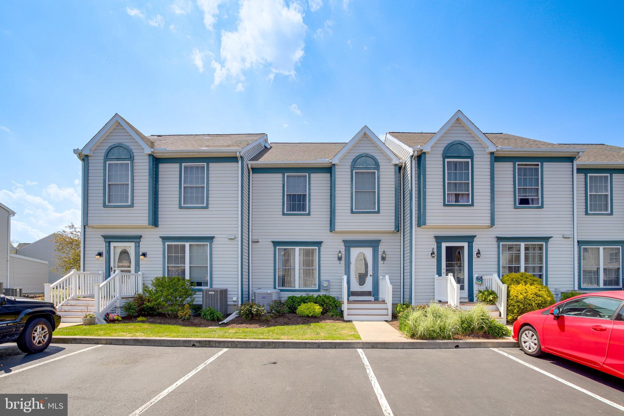 BETHANY MEADOWS - Residential