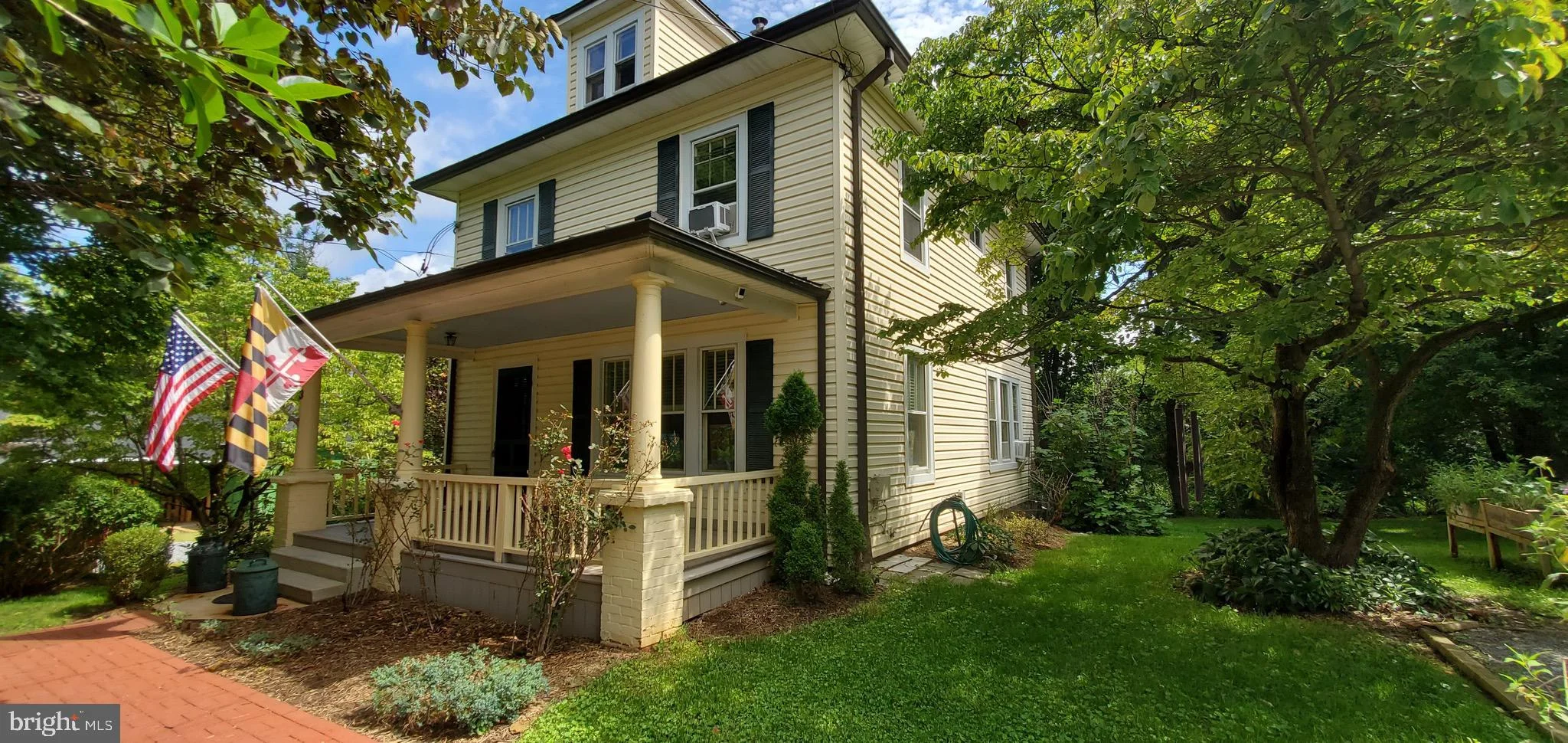 3 High Street, Brookeville, MD, 20833