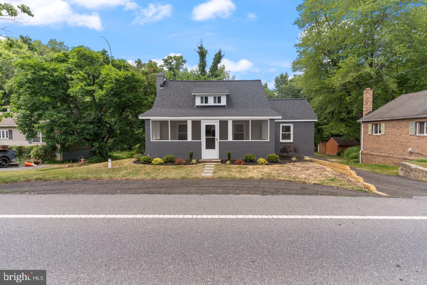 1178 MT ZION MARLBORO ROAD