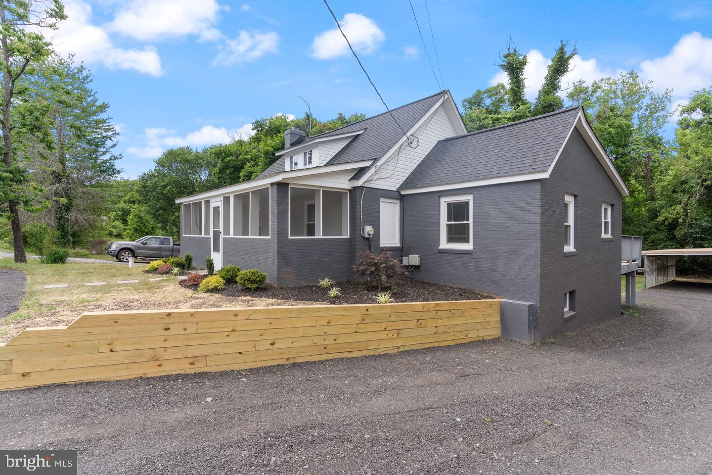 1178 MT ZION MARLBORO ROAD