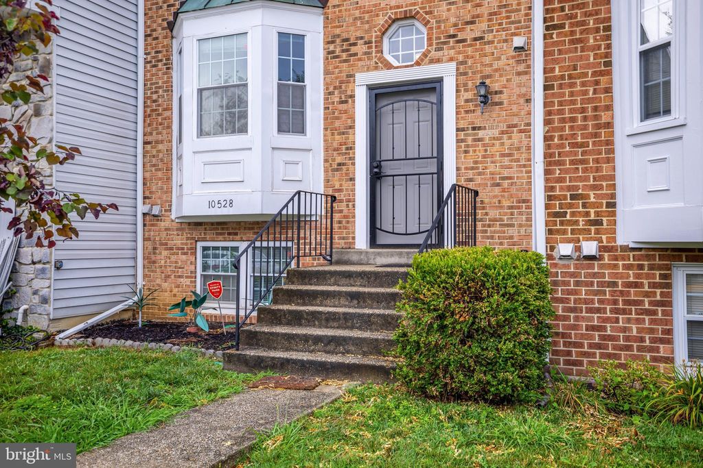 Photo of 10528 Joyceton Drive, UPPER MARLBORO, MD 20774 (MLS # MDPG2180142)