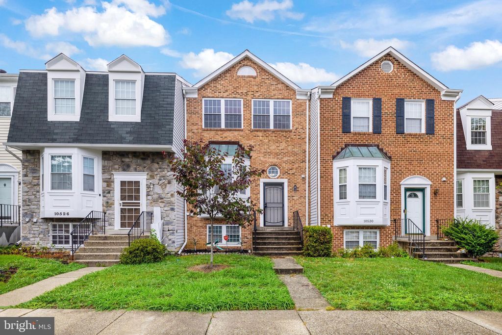 Photo of 10528 Joyceton Drive, UPPER MARLBORO, MD 20774 (MLS # MDPG2180142)