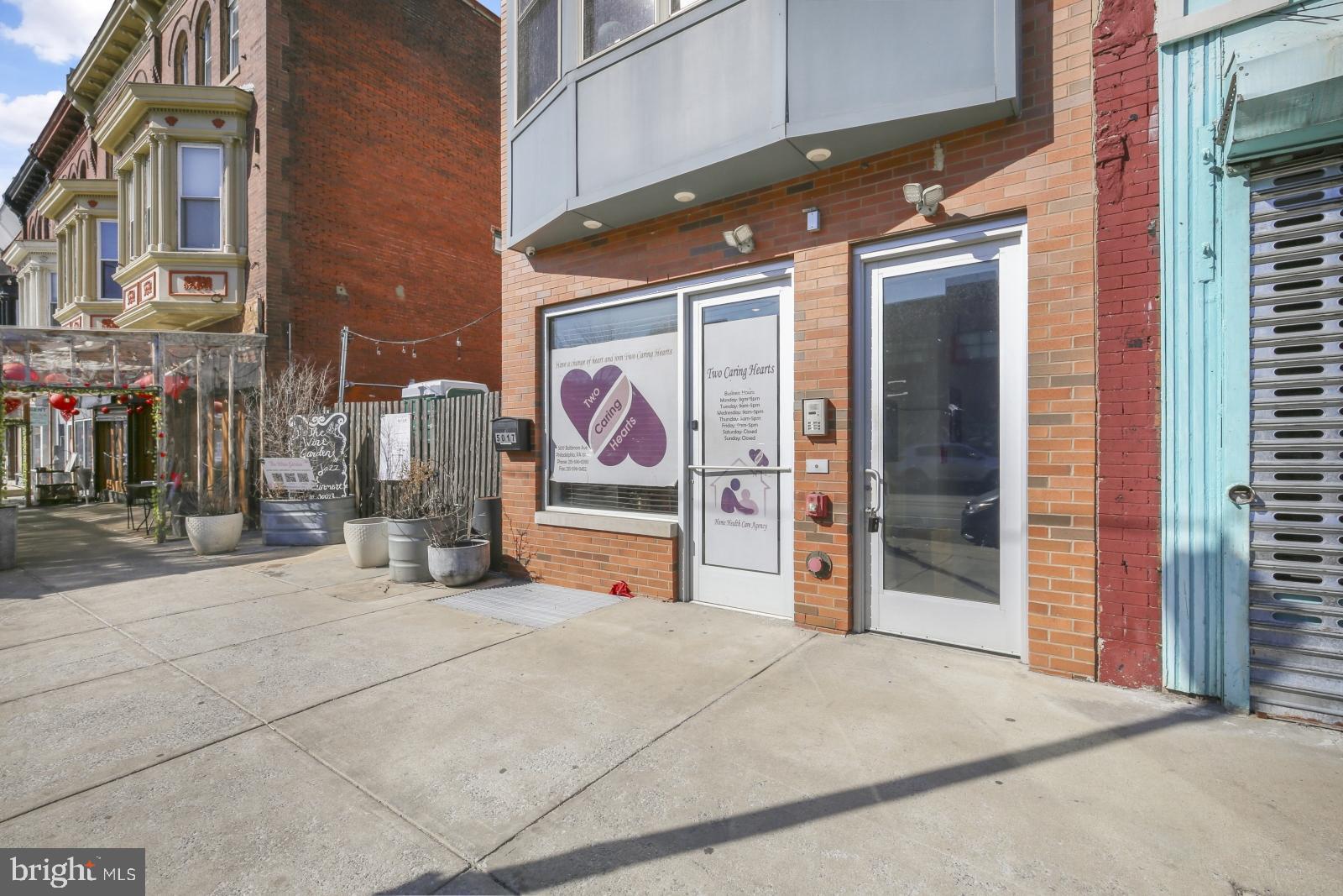 CEDAR PARK - Residential Lease