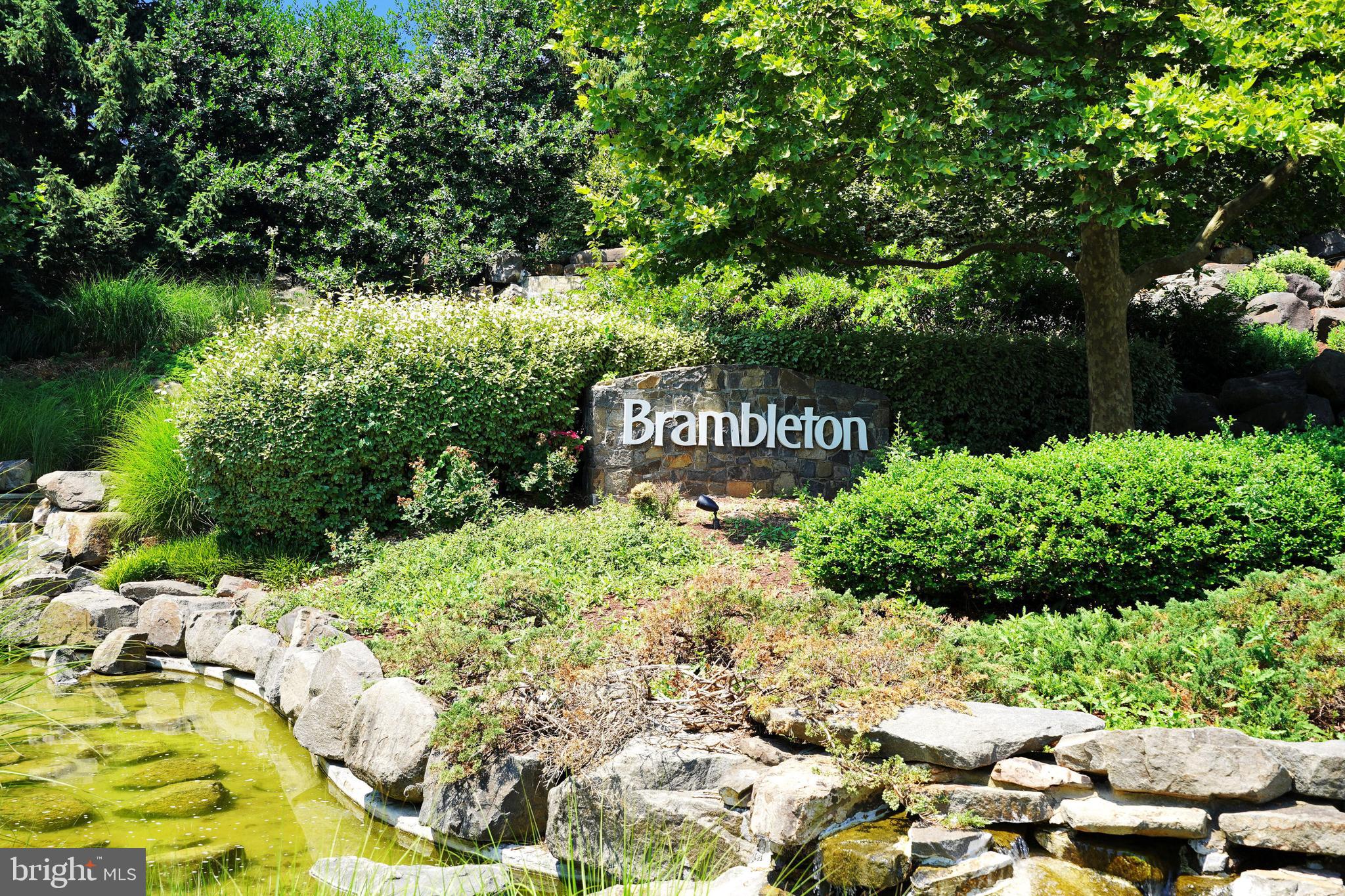 BRAMBLETON LANDBAY 2 - Residential Lease