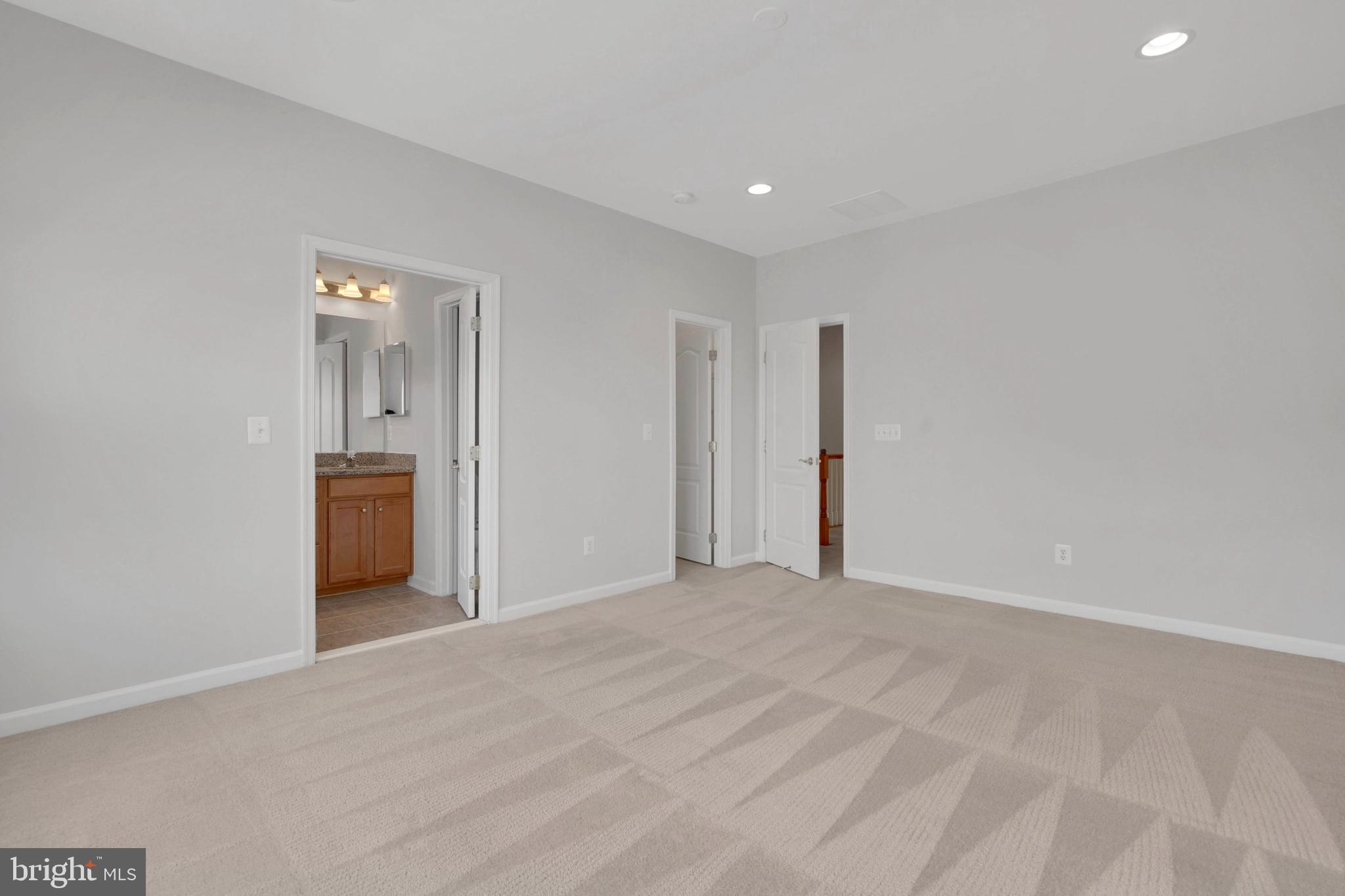 BRAMBLETON LANDBAY 2 - Residential Lease