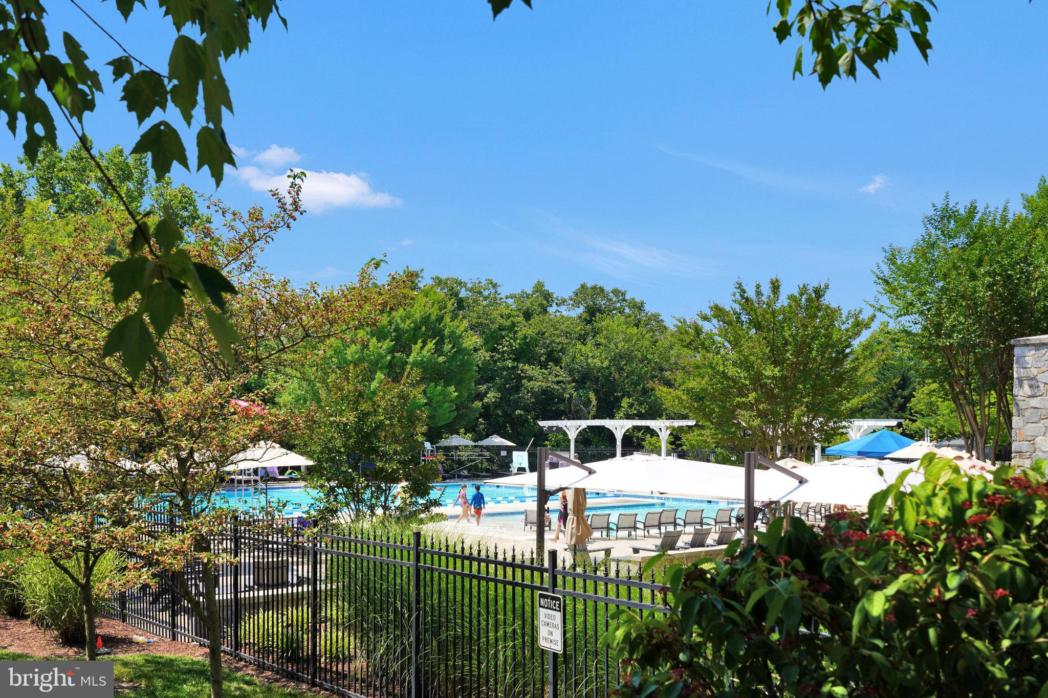 BRAMBLETON LANDBAY 2 - Residential Lease