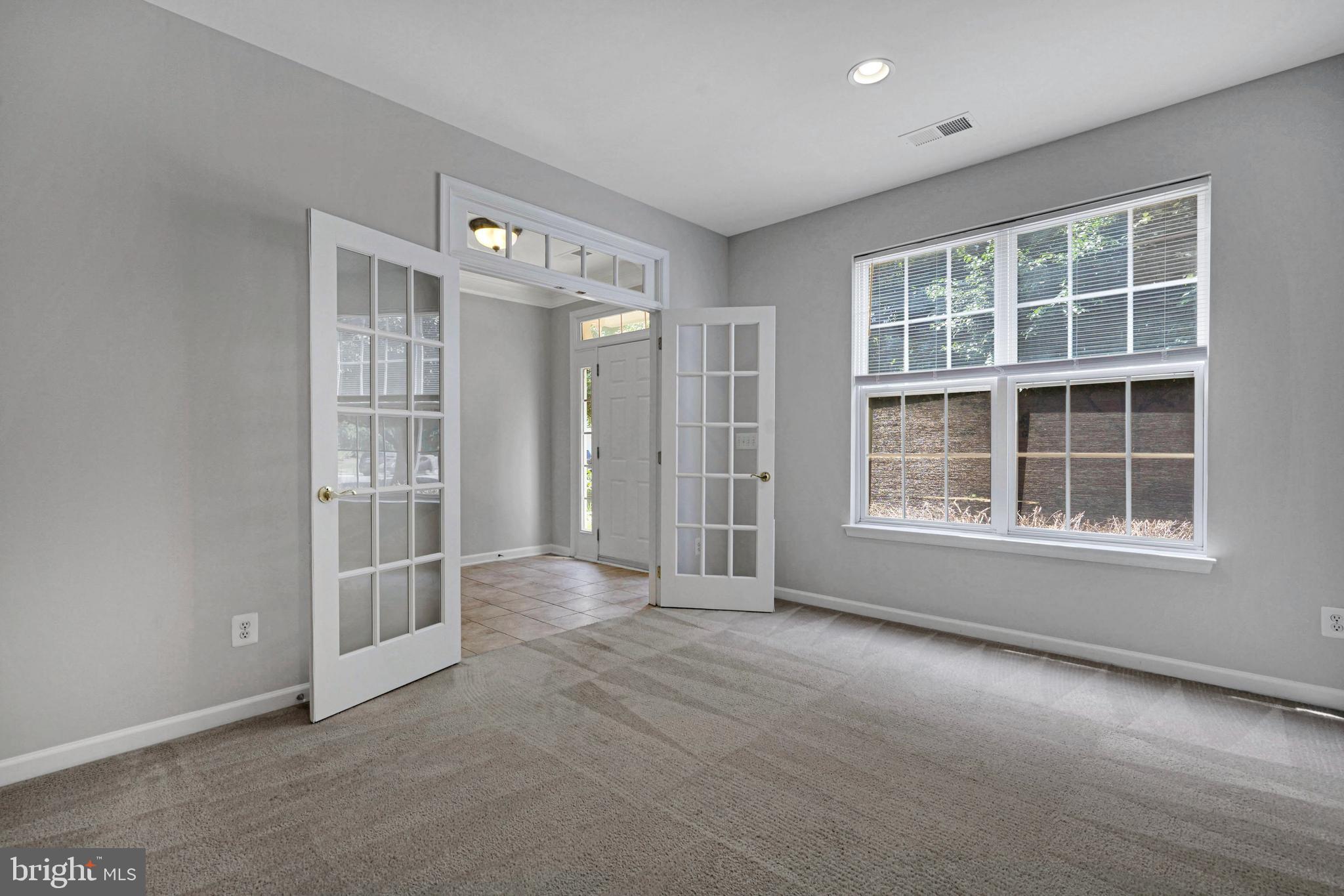 BRAMBLETON LANDBAY 2 - Residential Lease