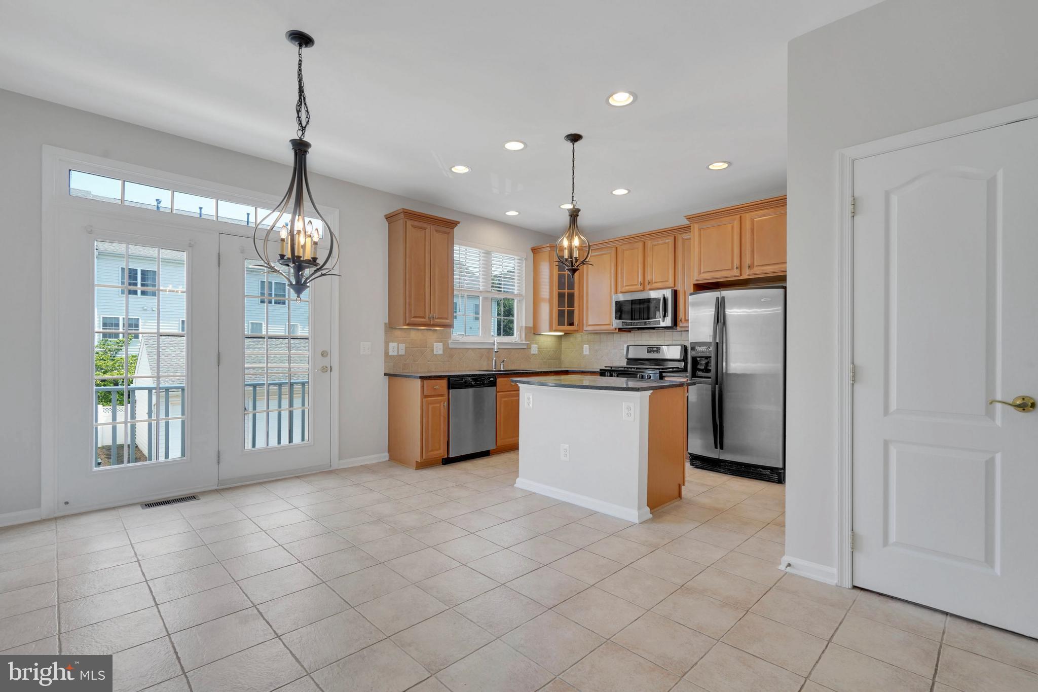 BRAMBLETON LANDBAY 2 - Residential Lease