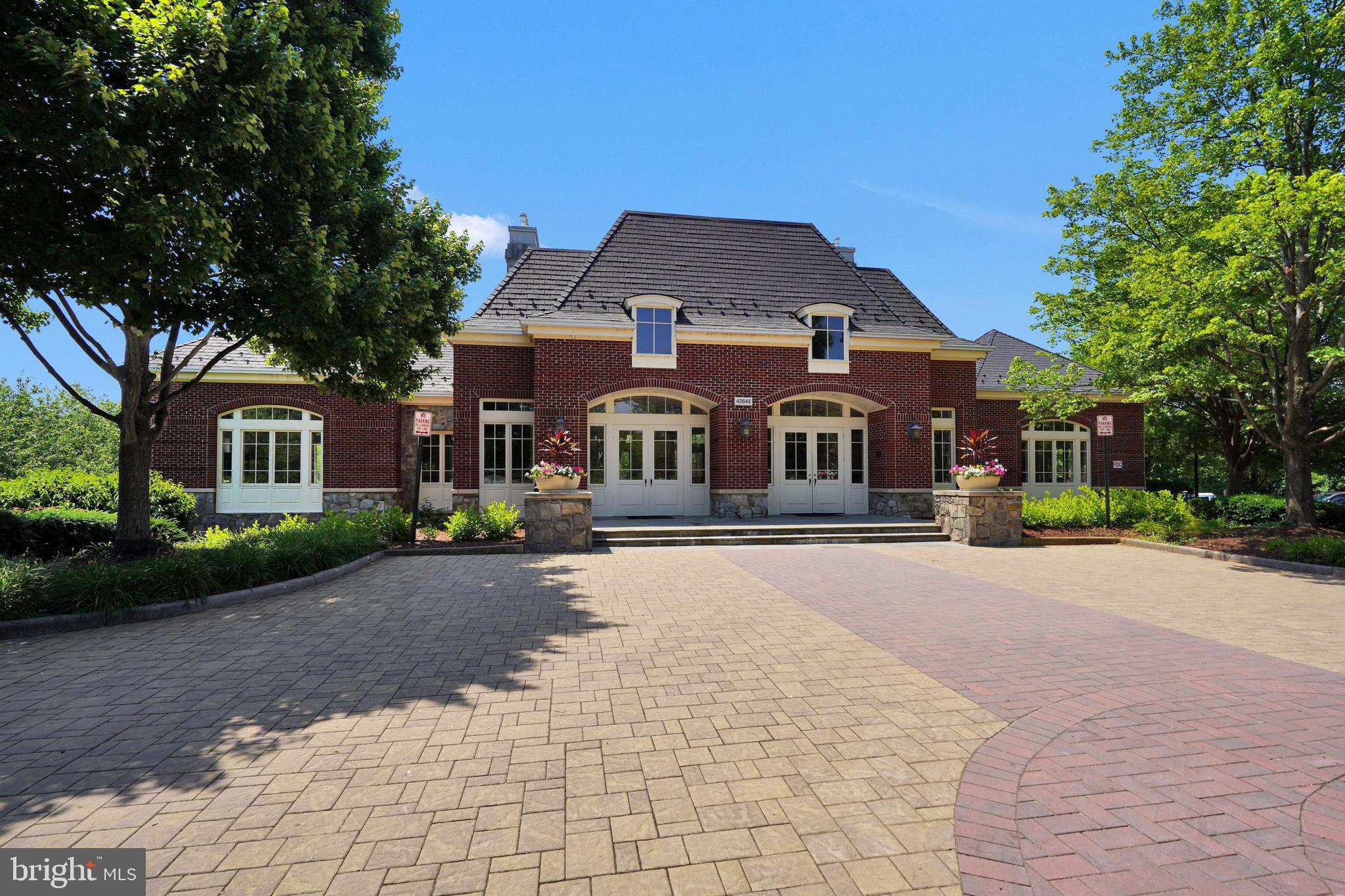 BRAMBLETON LANDBAY 2 - Residential Lease