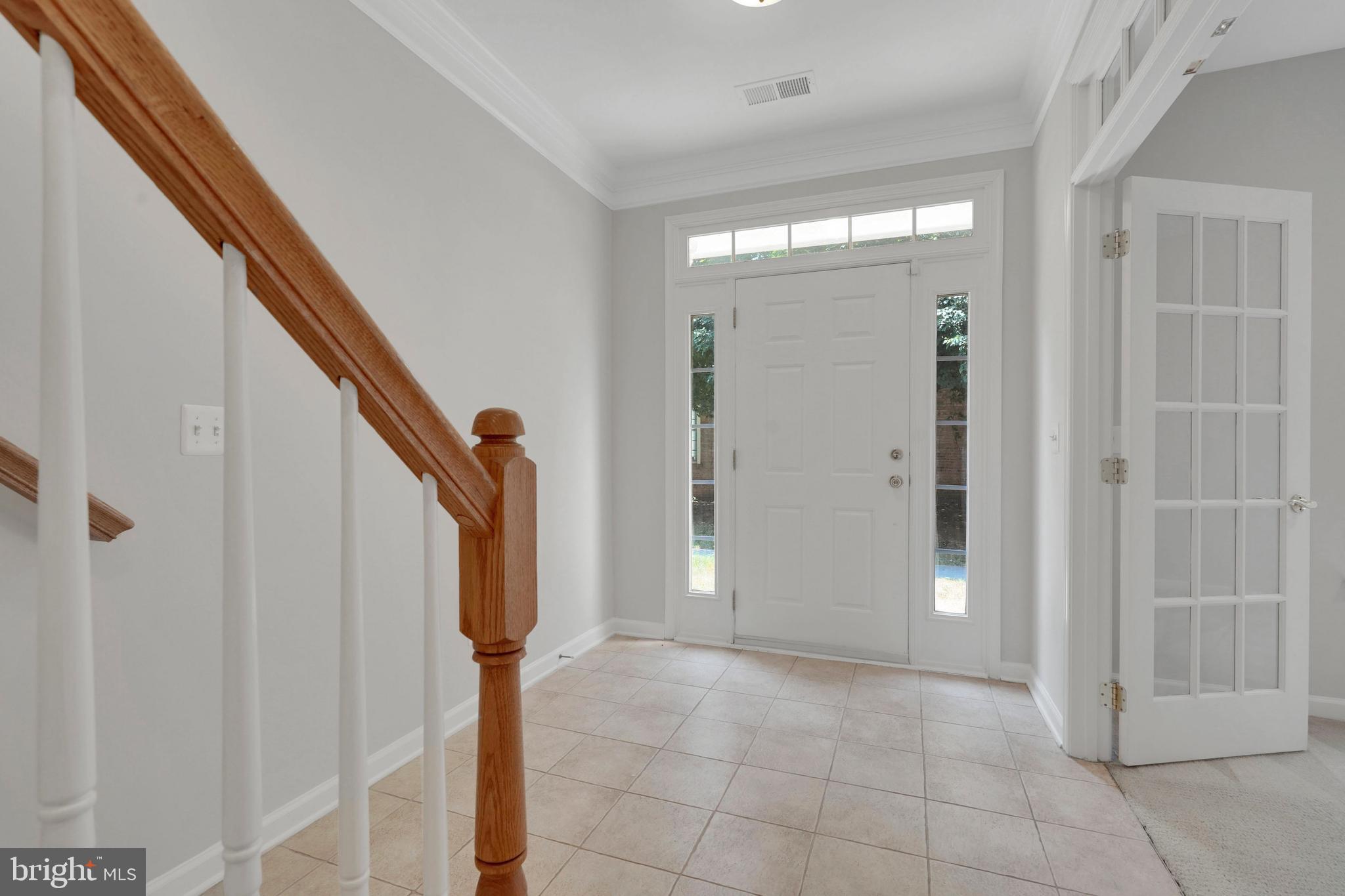 BRAMBLETON LANDBAY 2 - Residential Lease