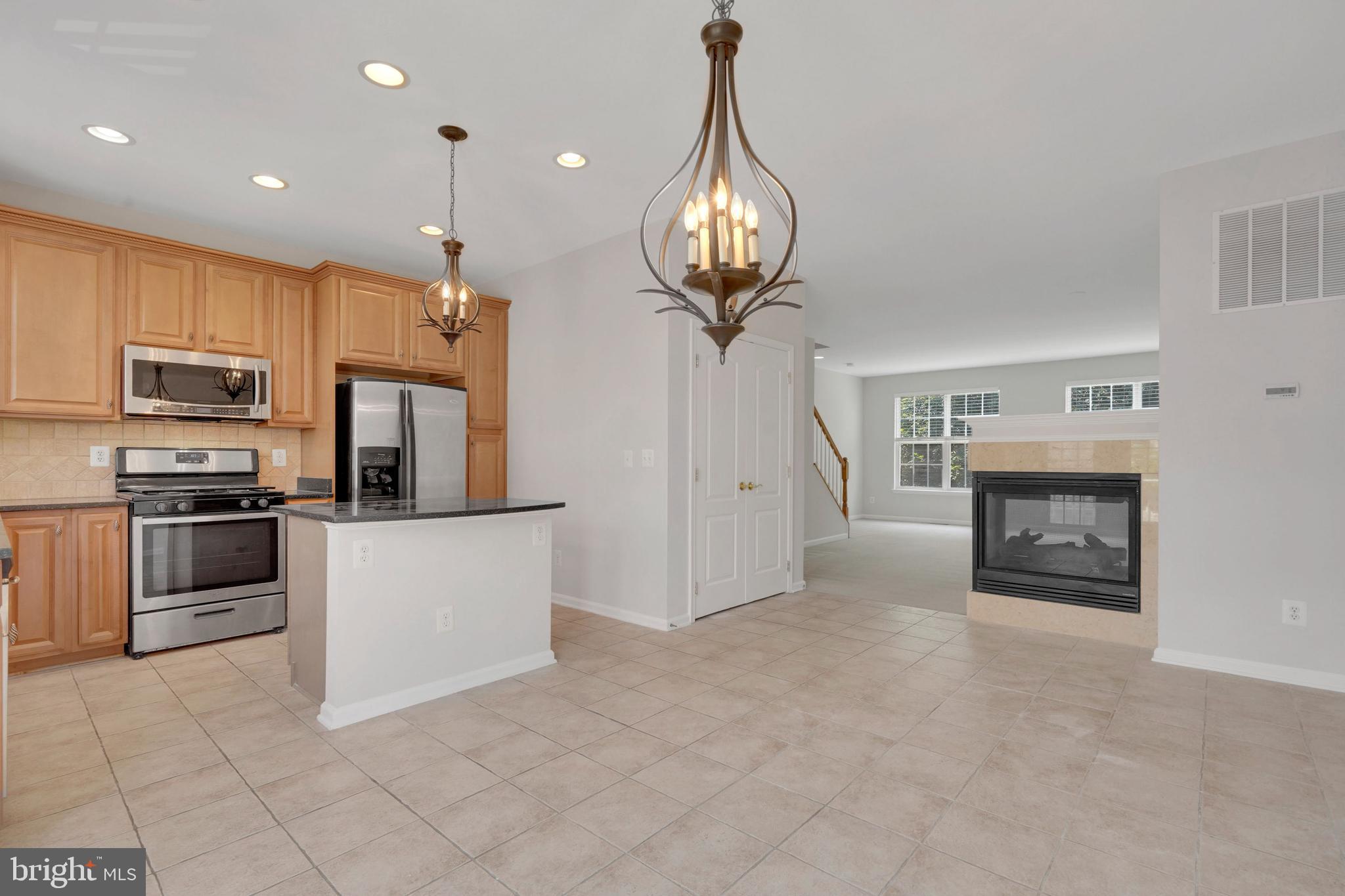 BRAMBLETON LANDBAY 2 - Residential Lease