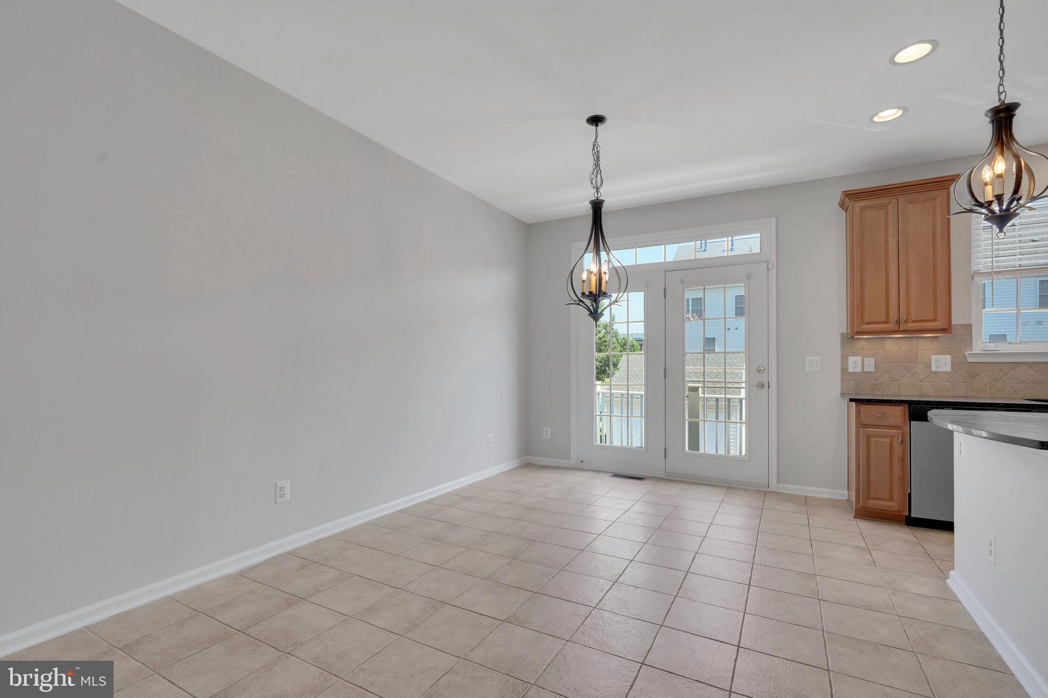 BRAMBLETON LANDBAY 2 - Residential Lease