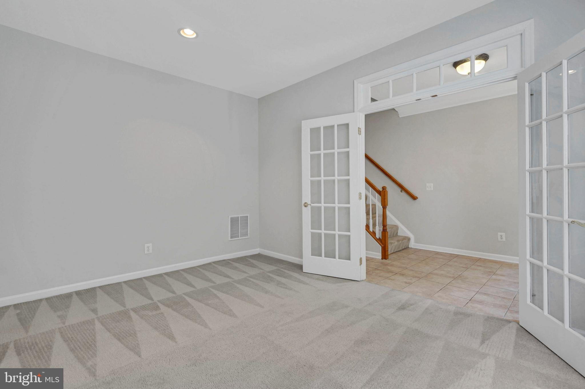 BRAMBLETON LANDBAY 2 - Residential Lease