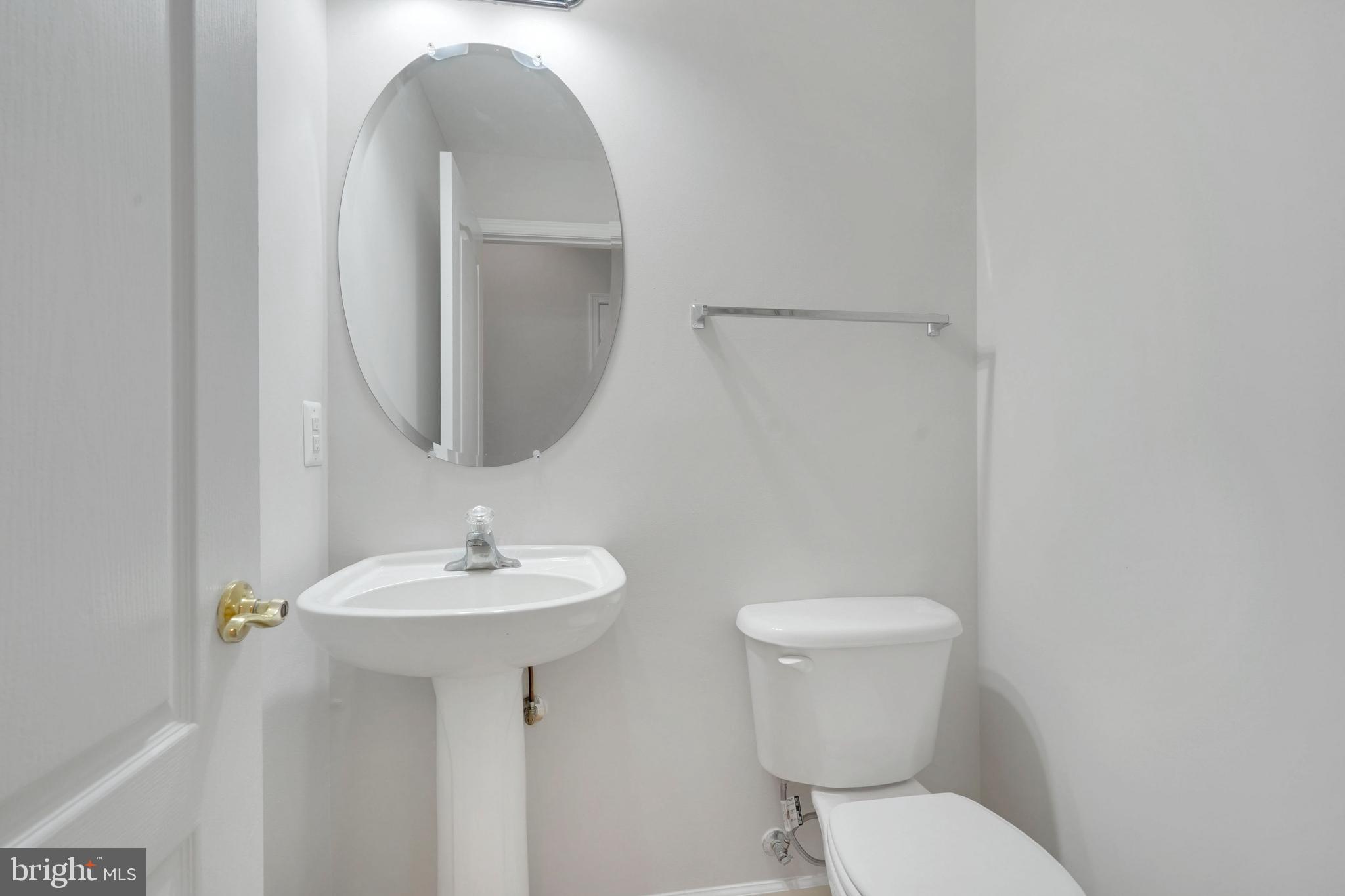 BRAMBLETON LANDBAY 2 - Residential Lease