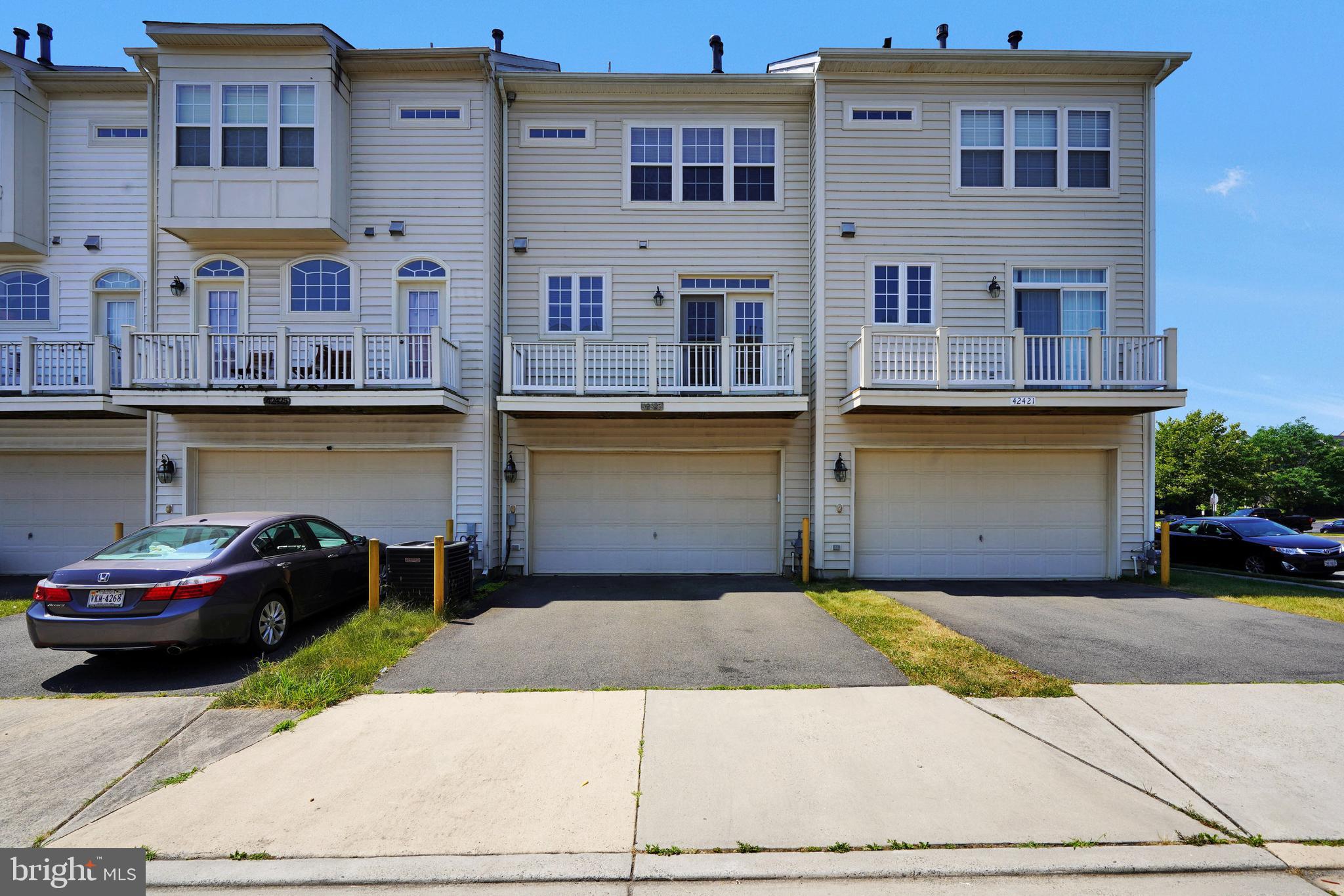 BRAMBLETON LANDBAY 2 - Residential Lease