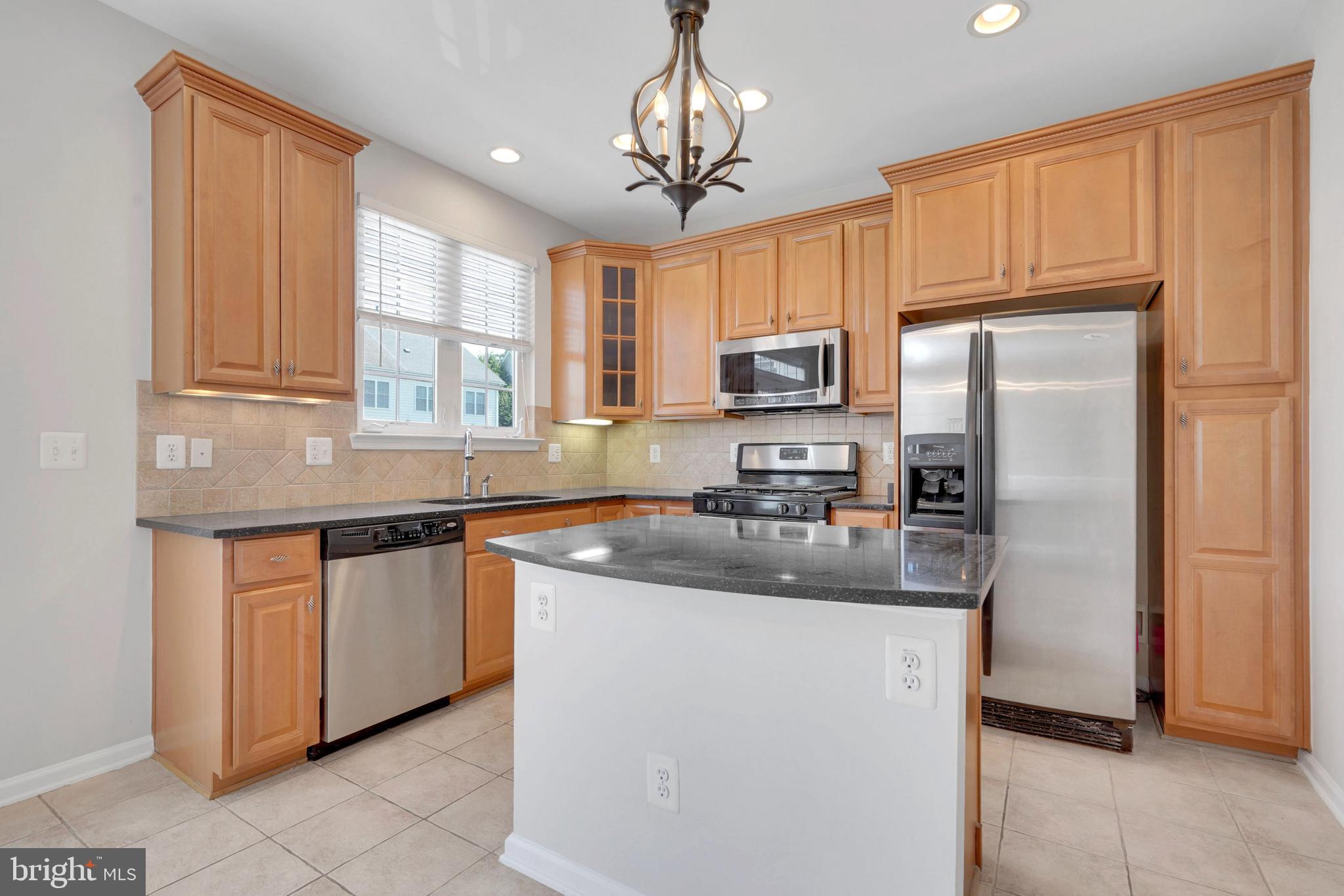 BRAMBLETON LANDBAY 2 - Residential Lease