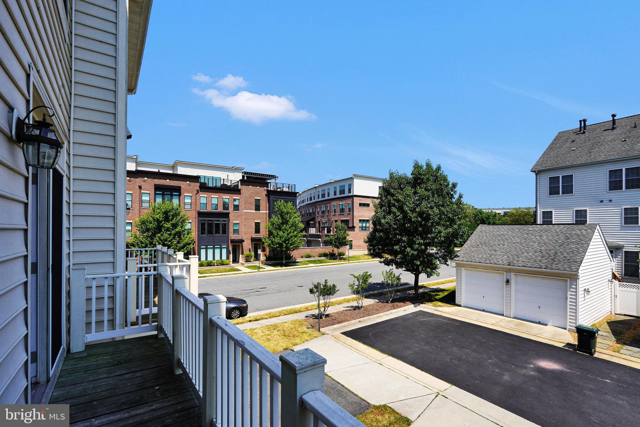 BRAMBLETON LANDBAY 2 - Residential Lease