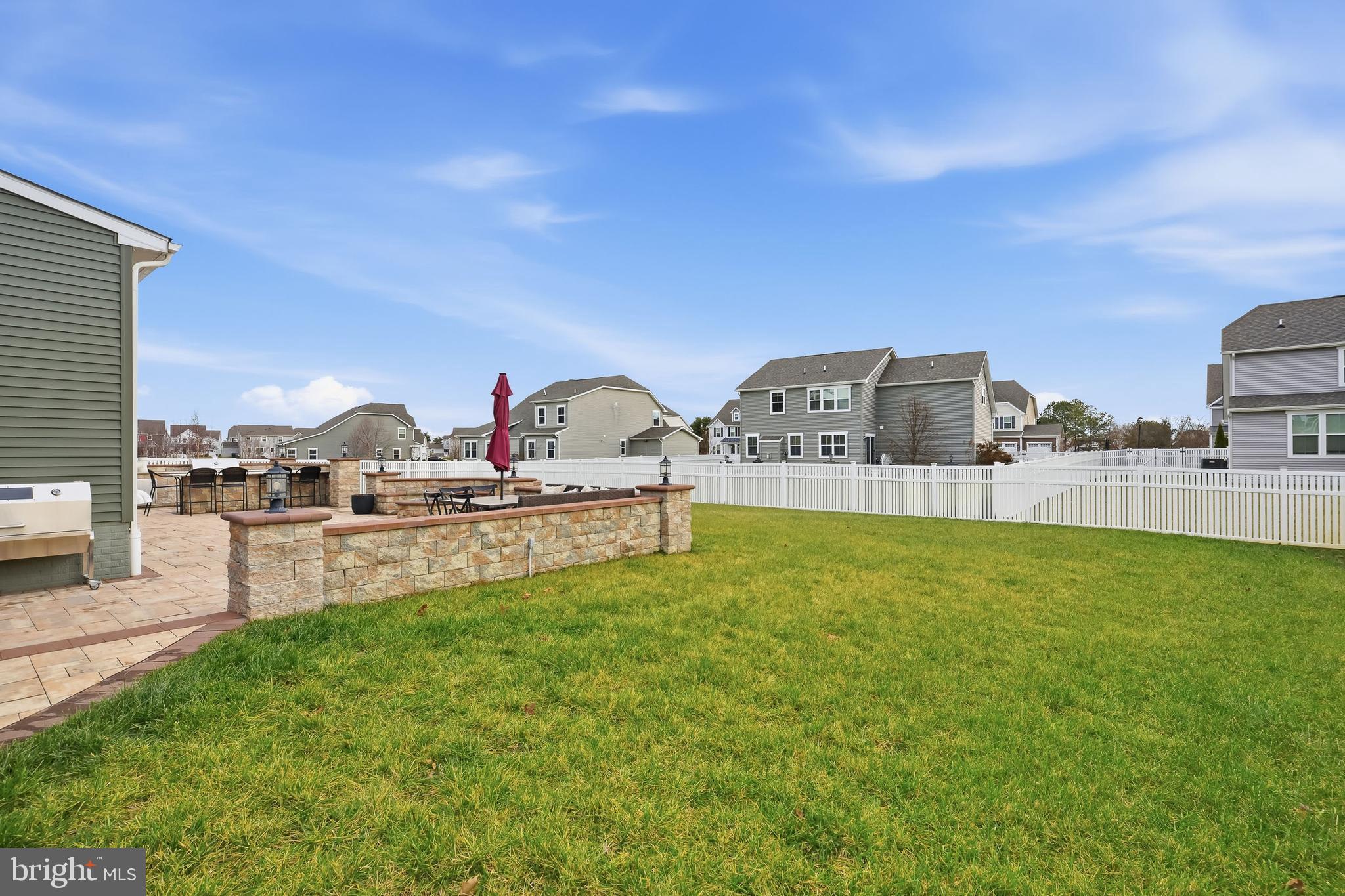 PARKSIDE - Residential