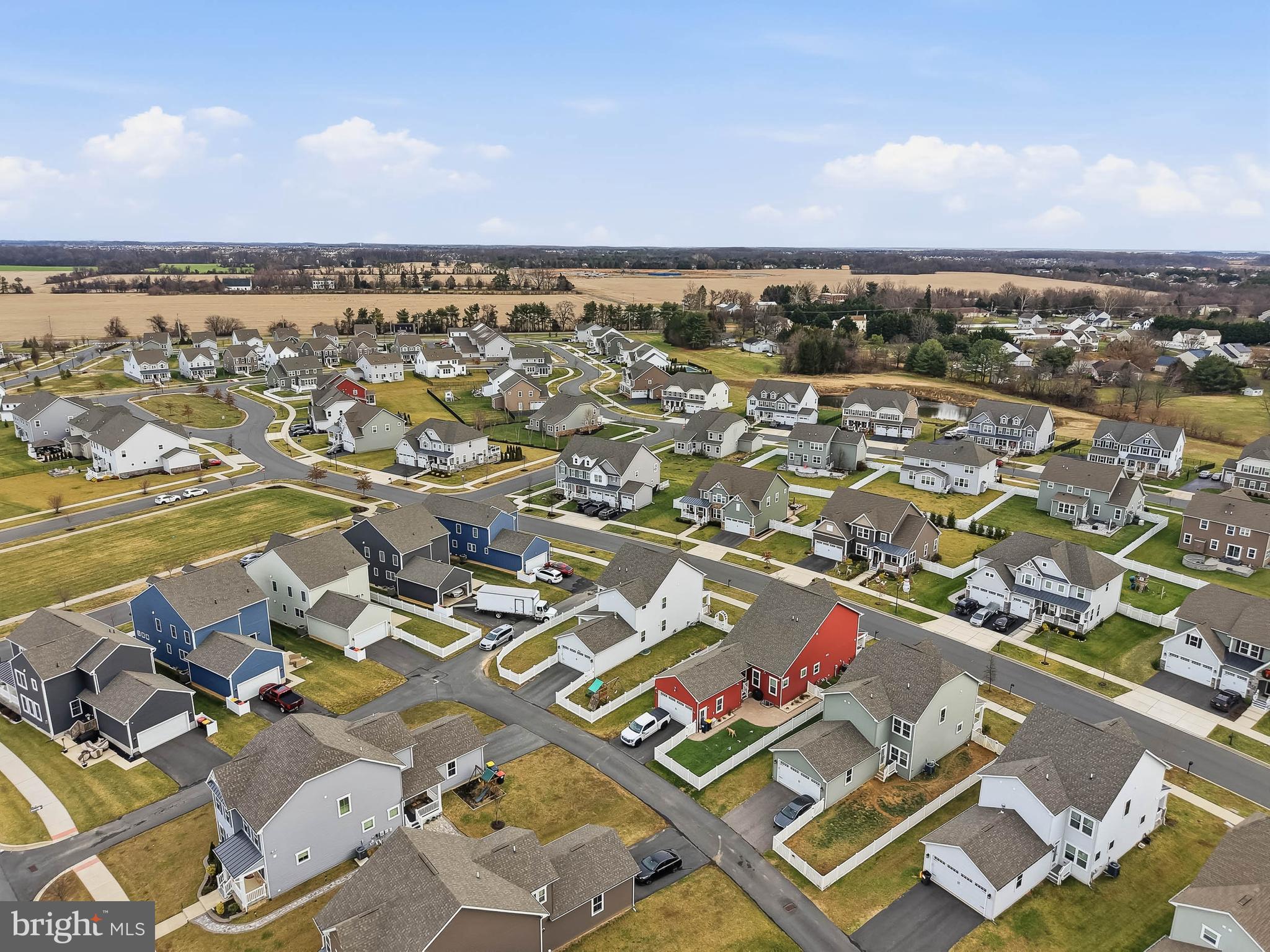 PARKSIDE - Residential