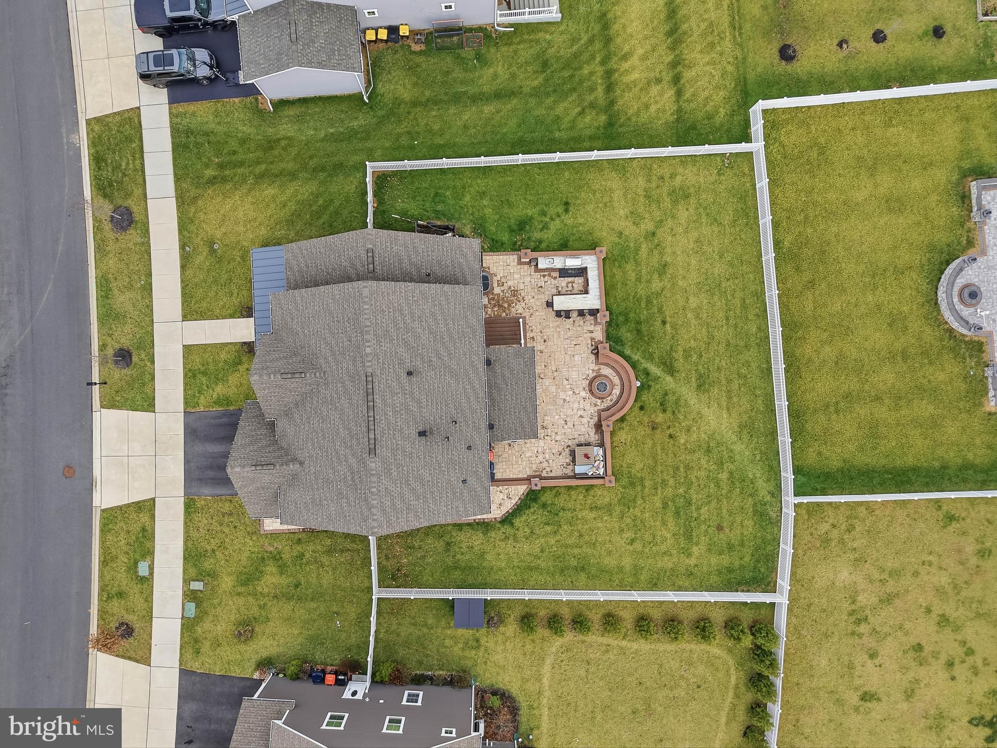 PARKSIDE - Residential