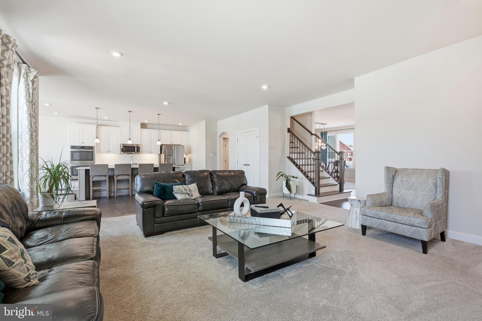 PARKSIDE - Residential