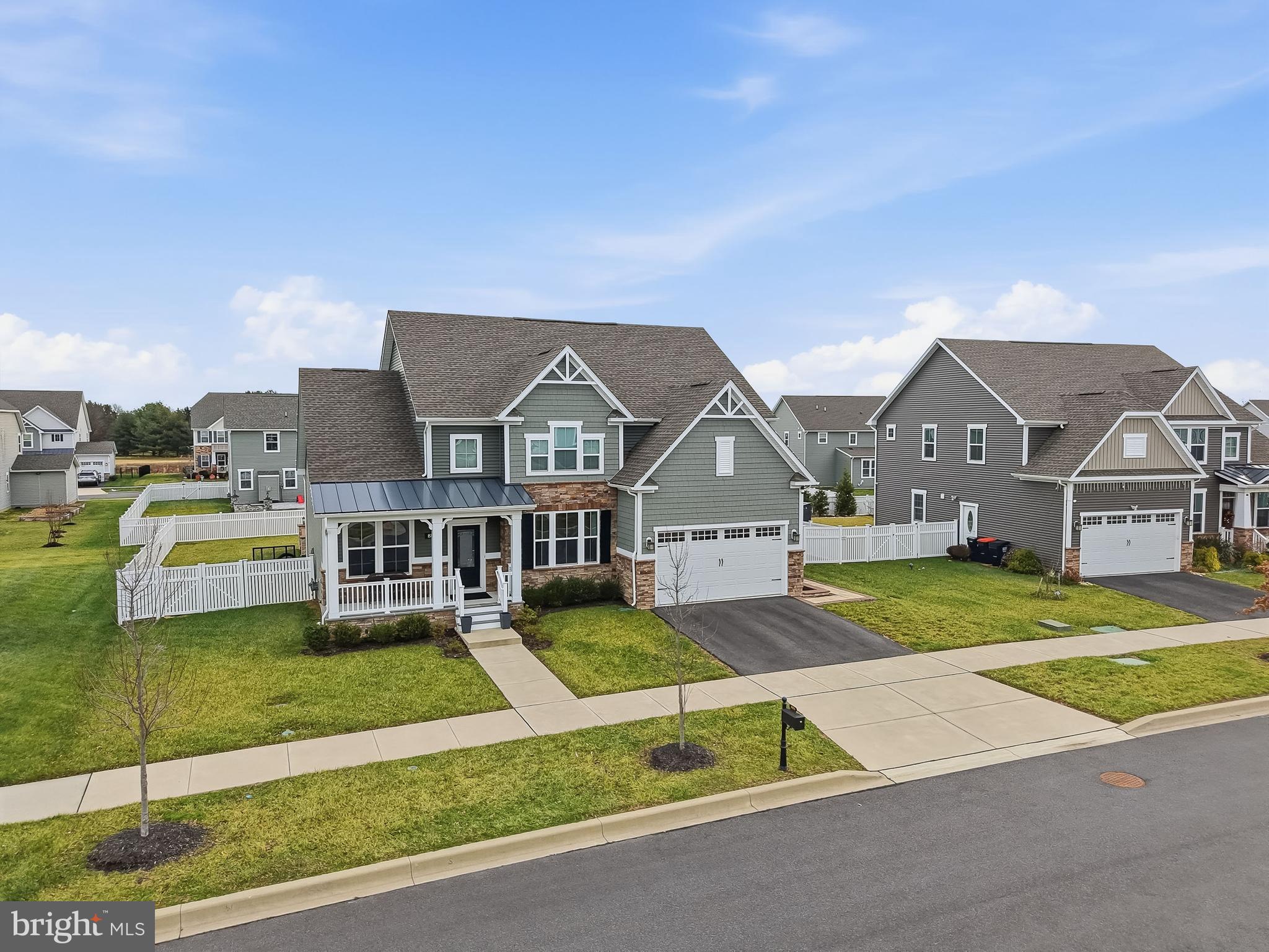 PARKSIDE - Residential