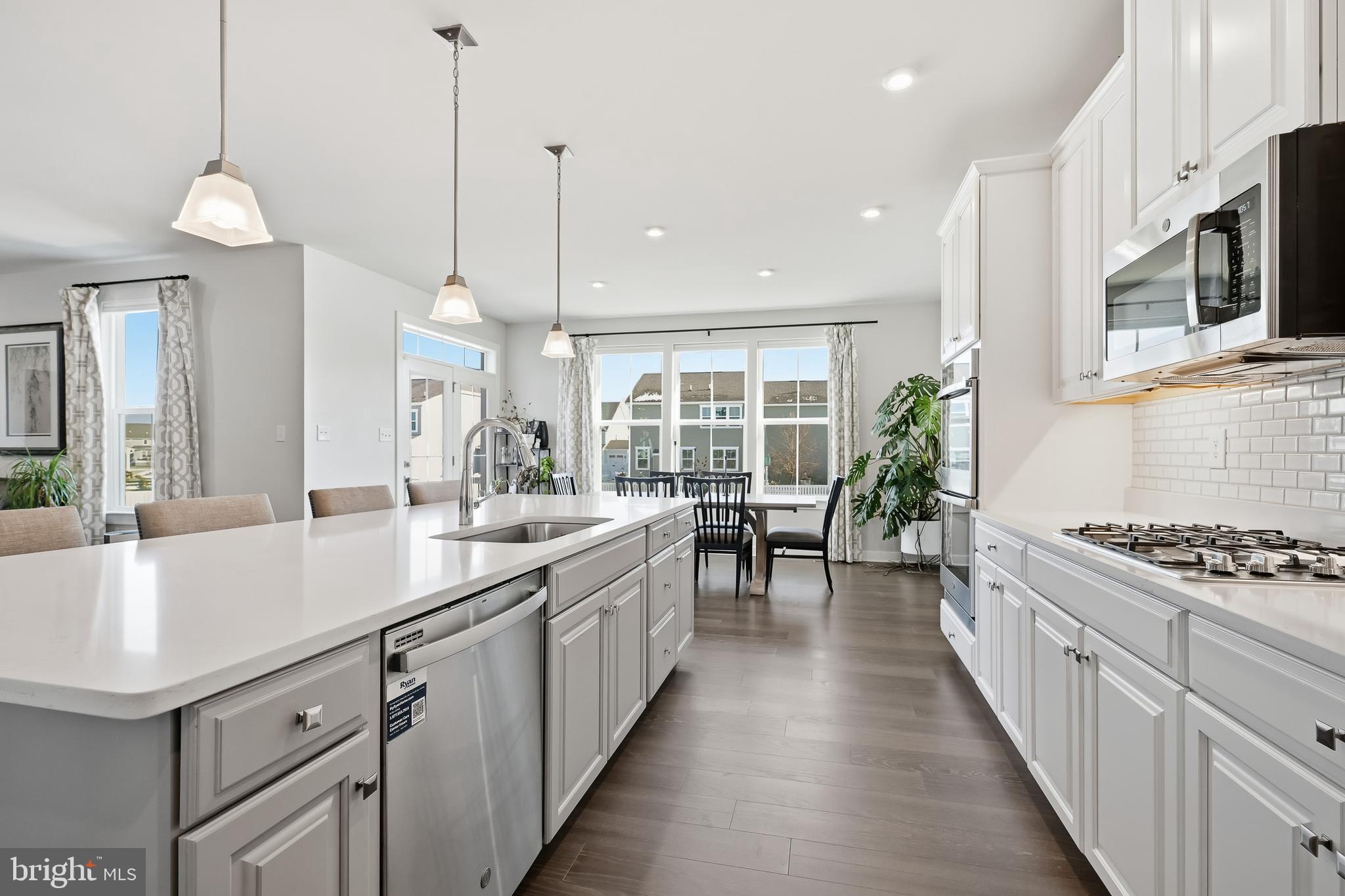 PARKSIDE - Residential