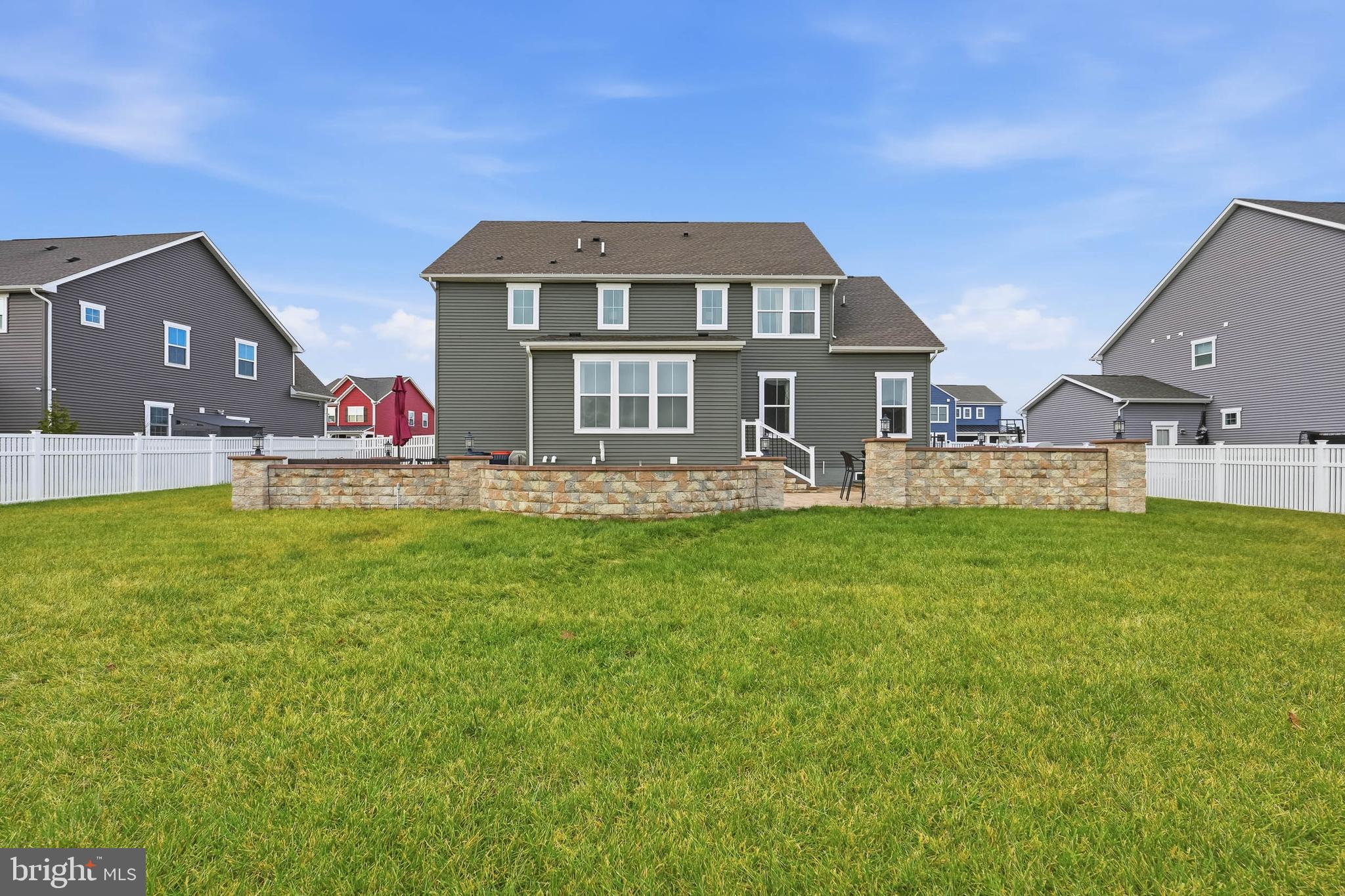 PARKSIDE - Residential