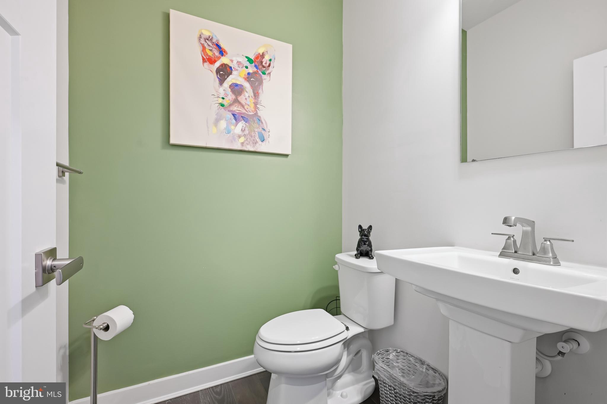 PARKSIDE - Residential