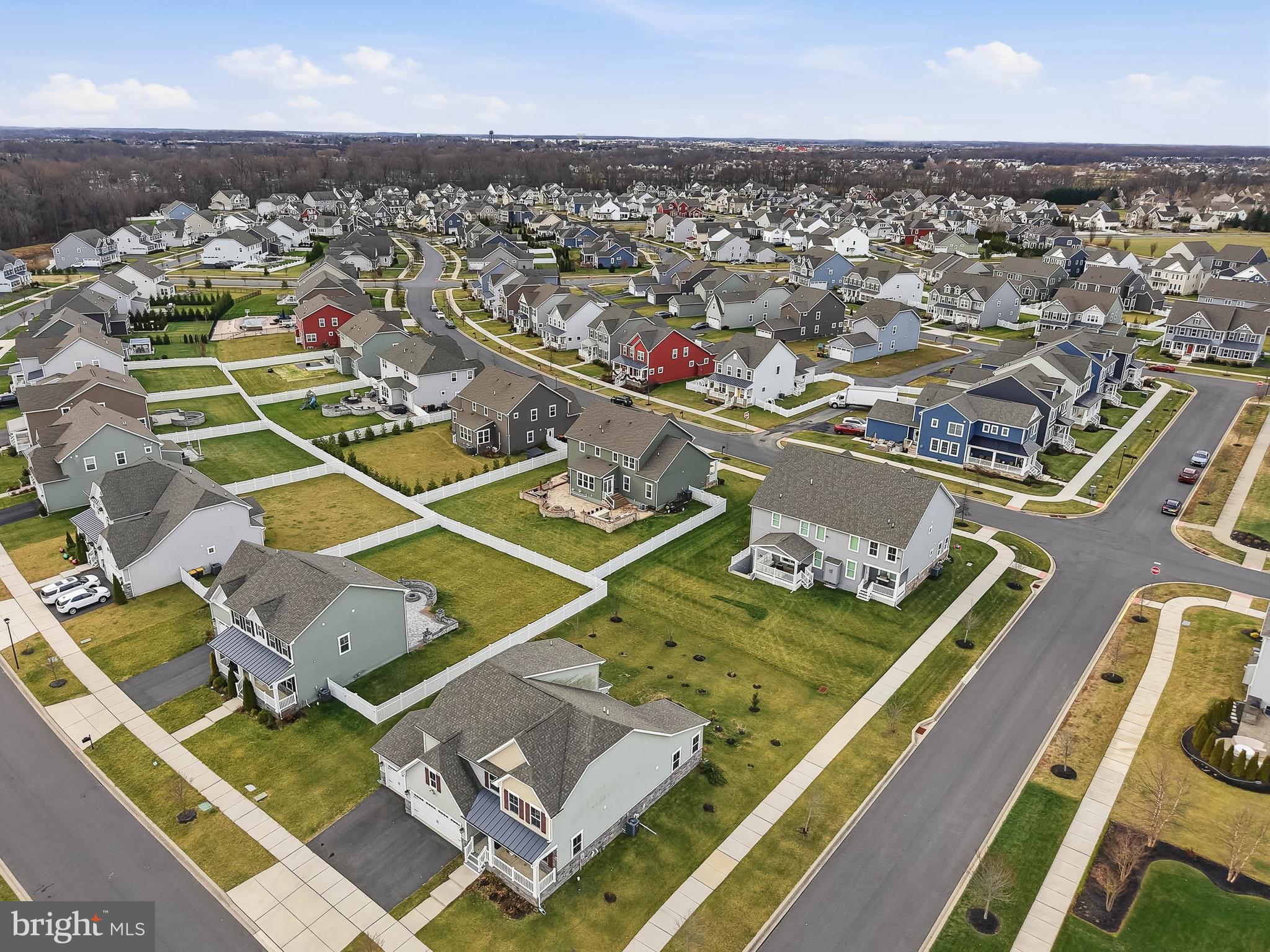 PARKSIDE - Residential