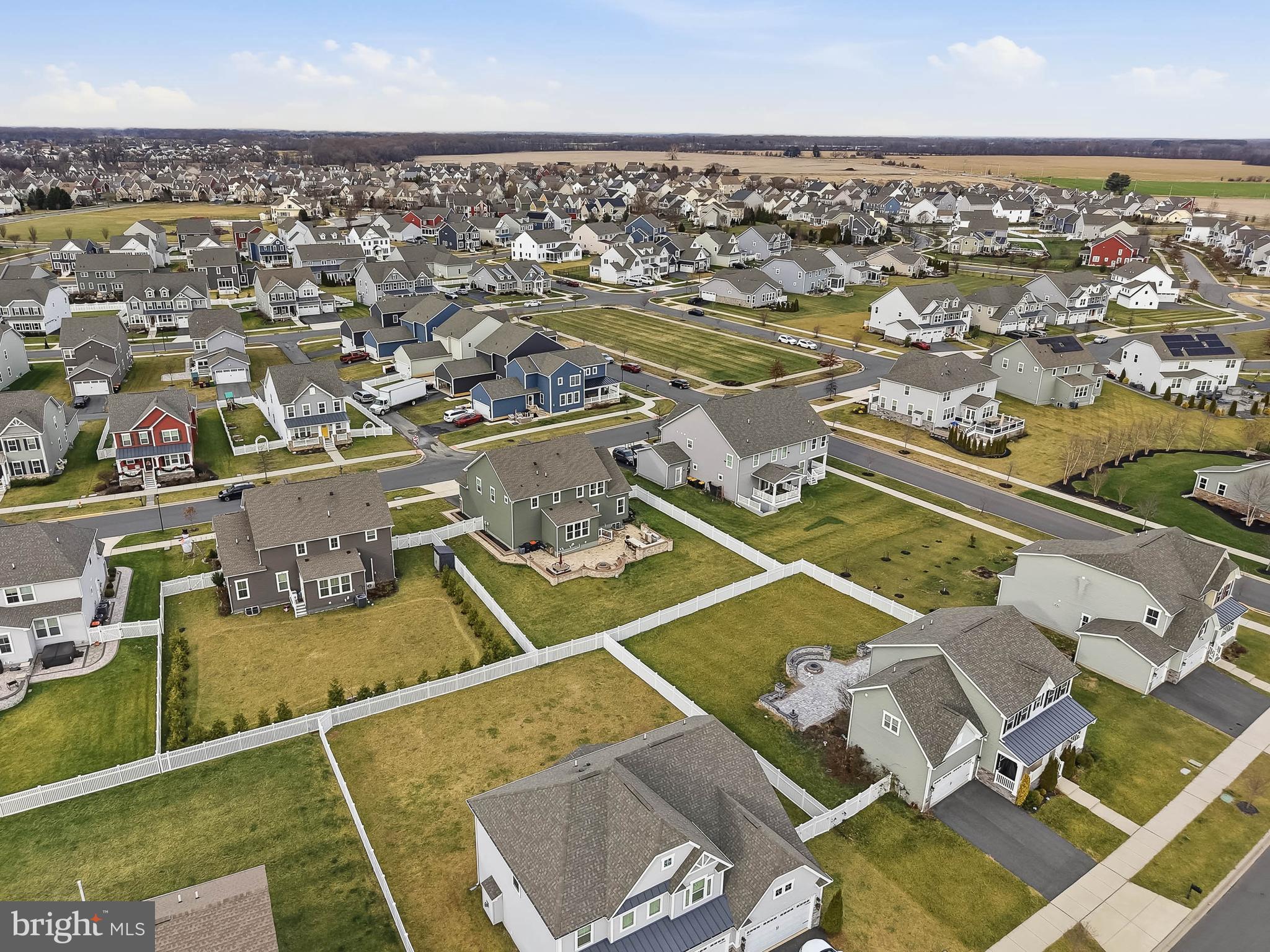 PARKSIDE - Residential