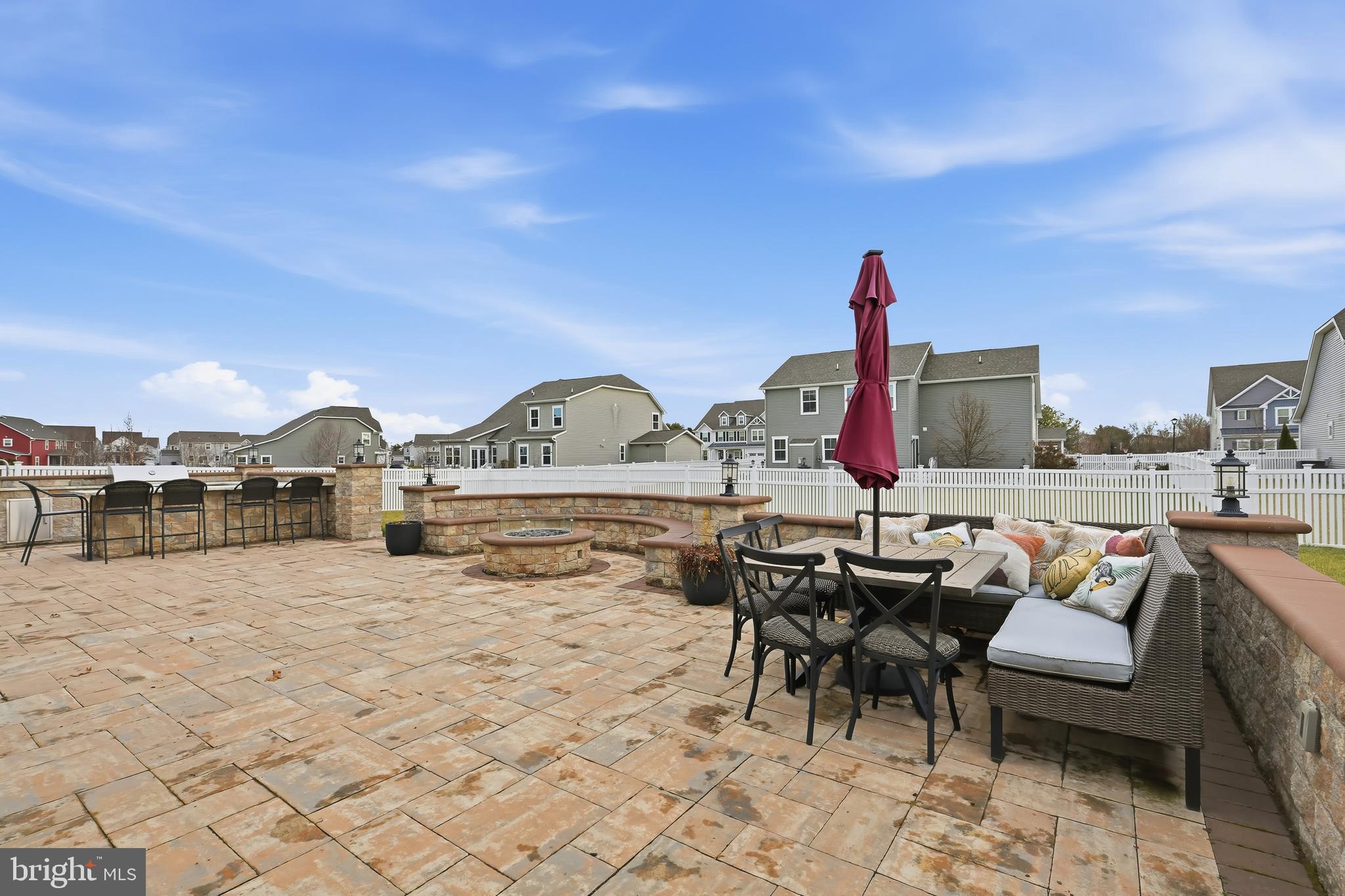 PARKSIDE - Residential