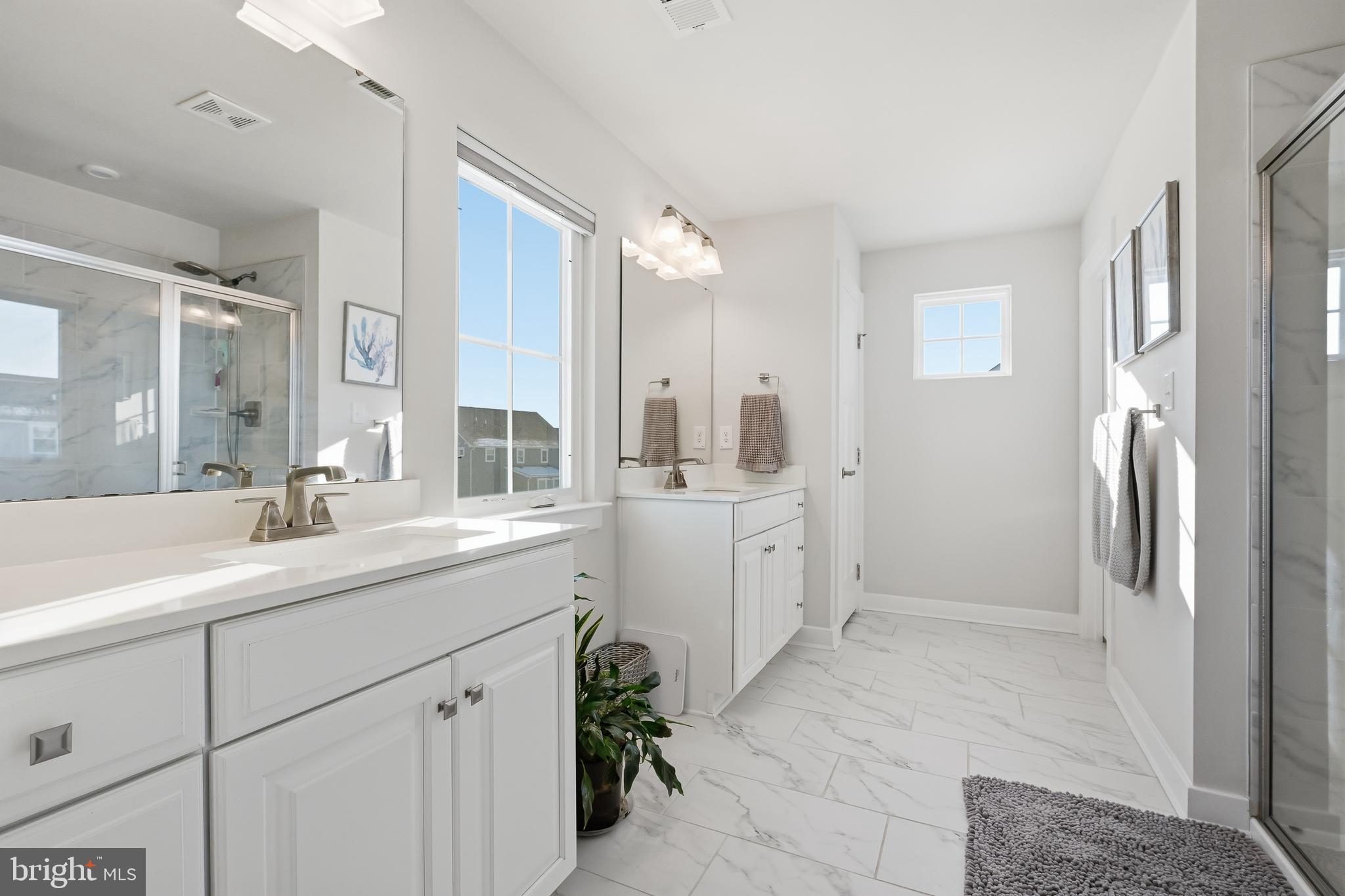 PARKSIDE - Residential